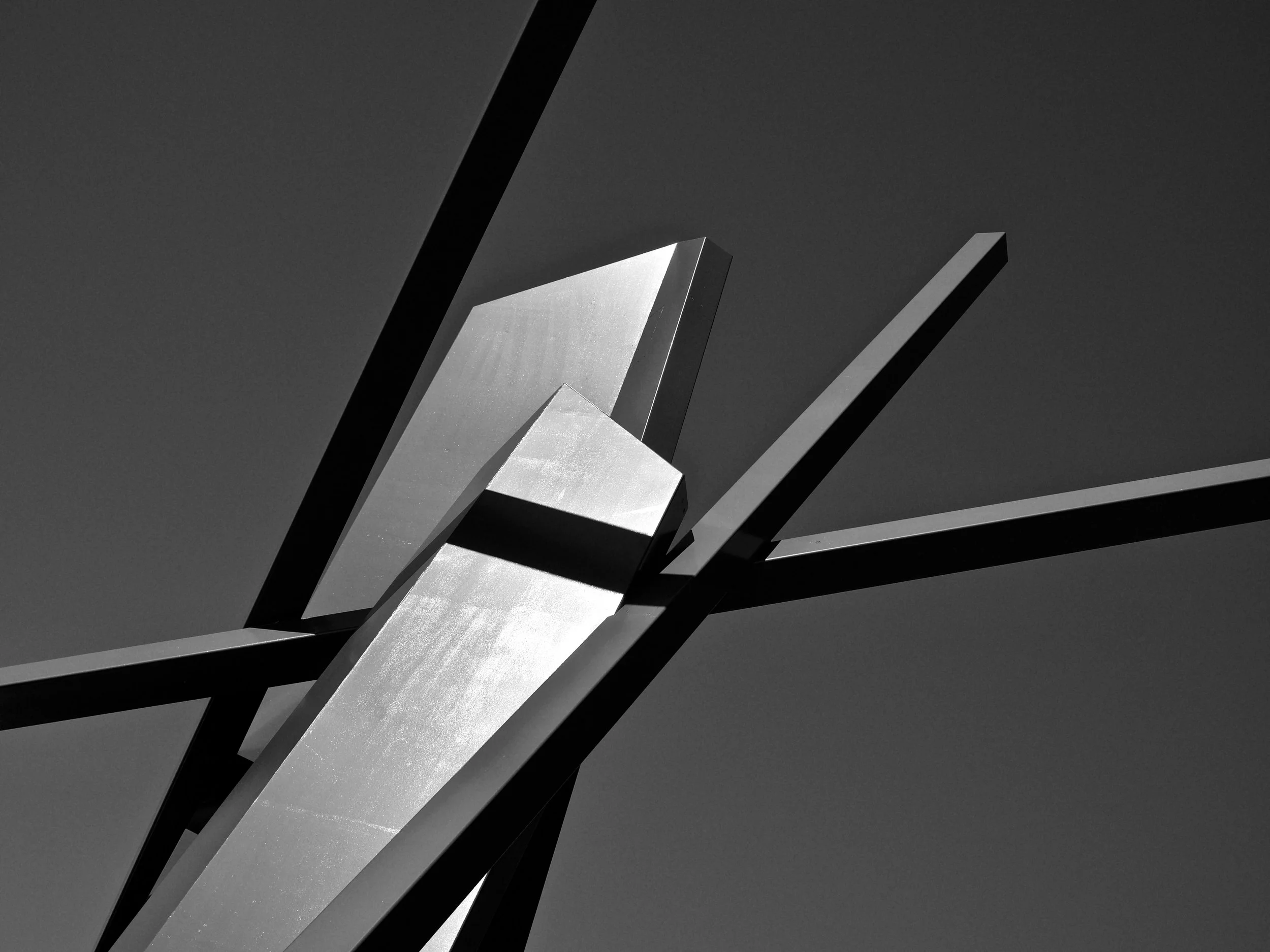 Criss Cross – Day 97