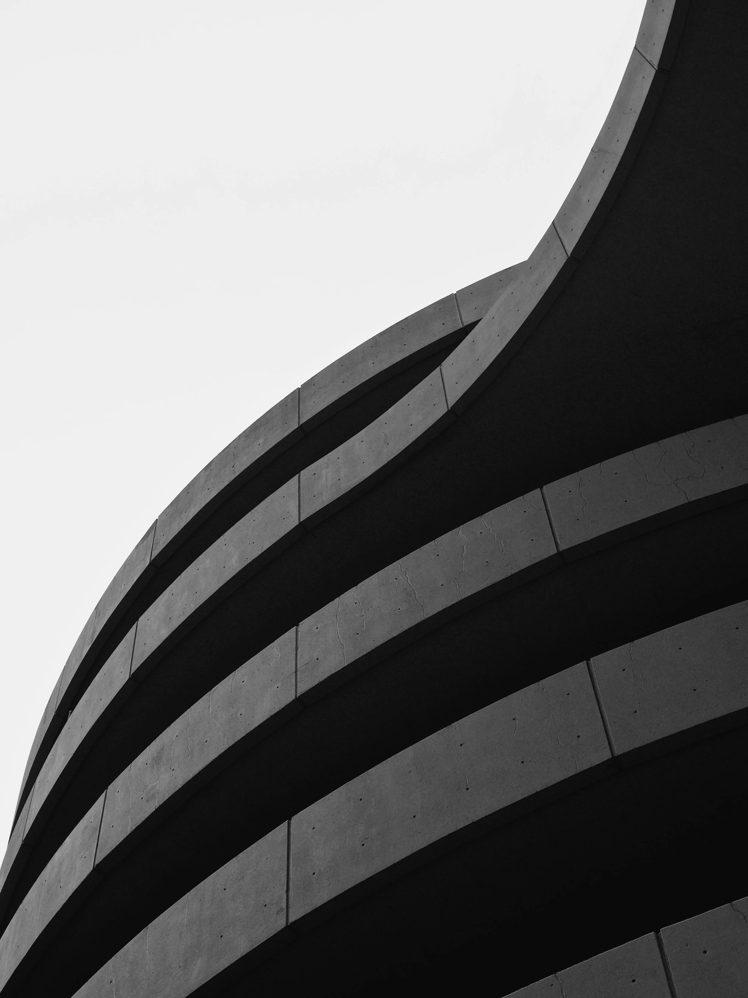 Spiral, Chicago, 4/6/2017