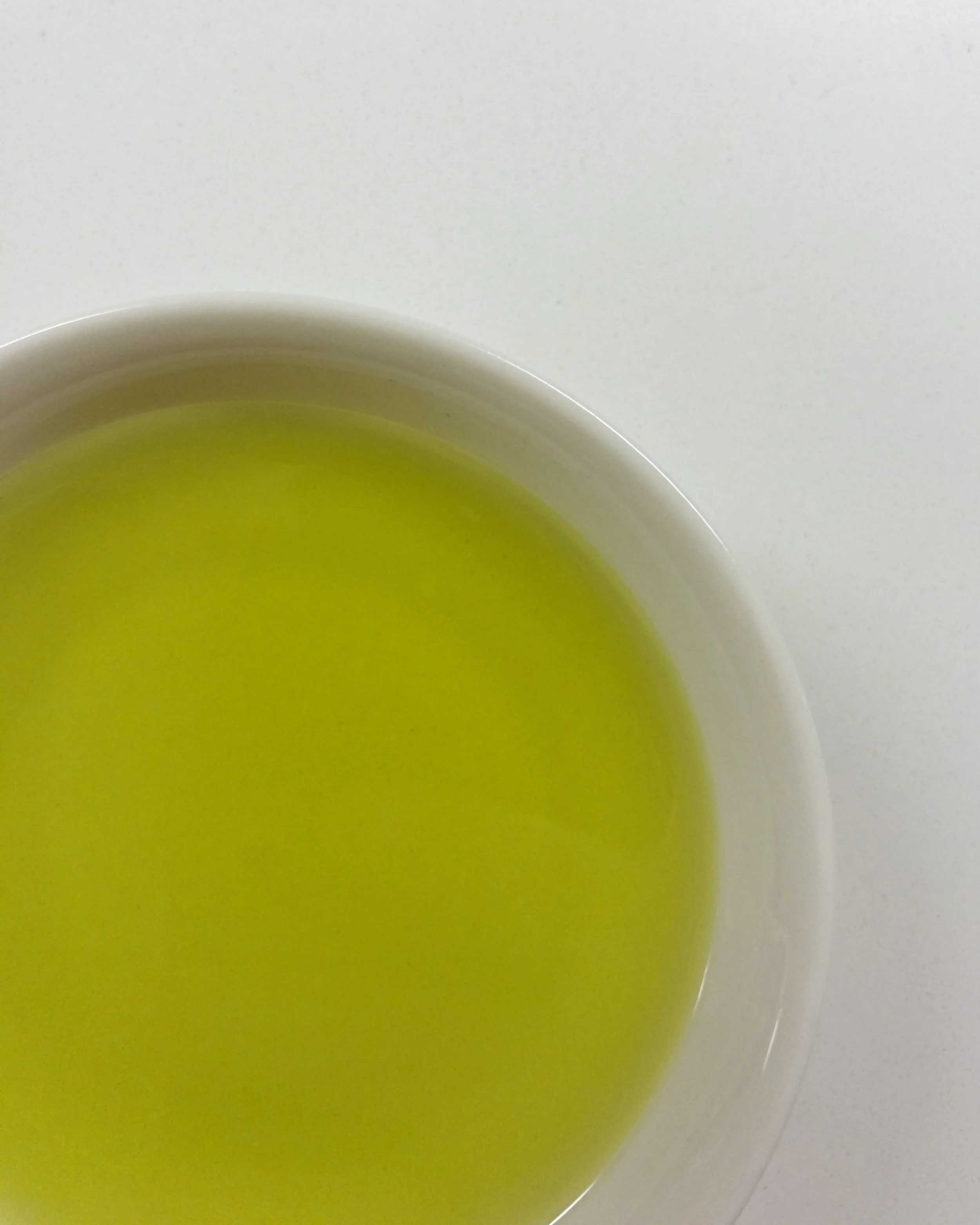 Dark Yellow – Day 125