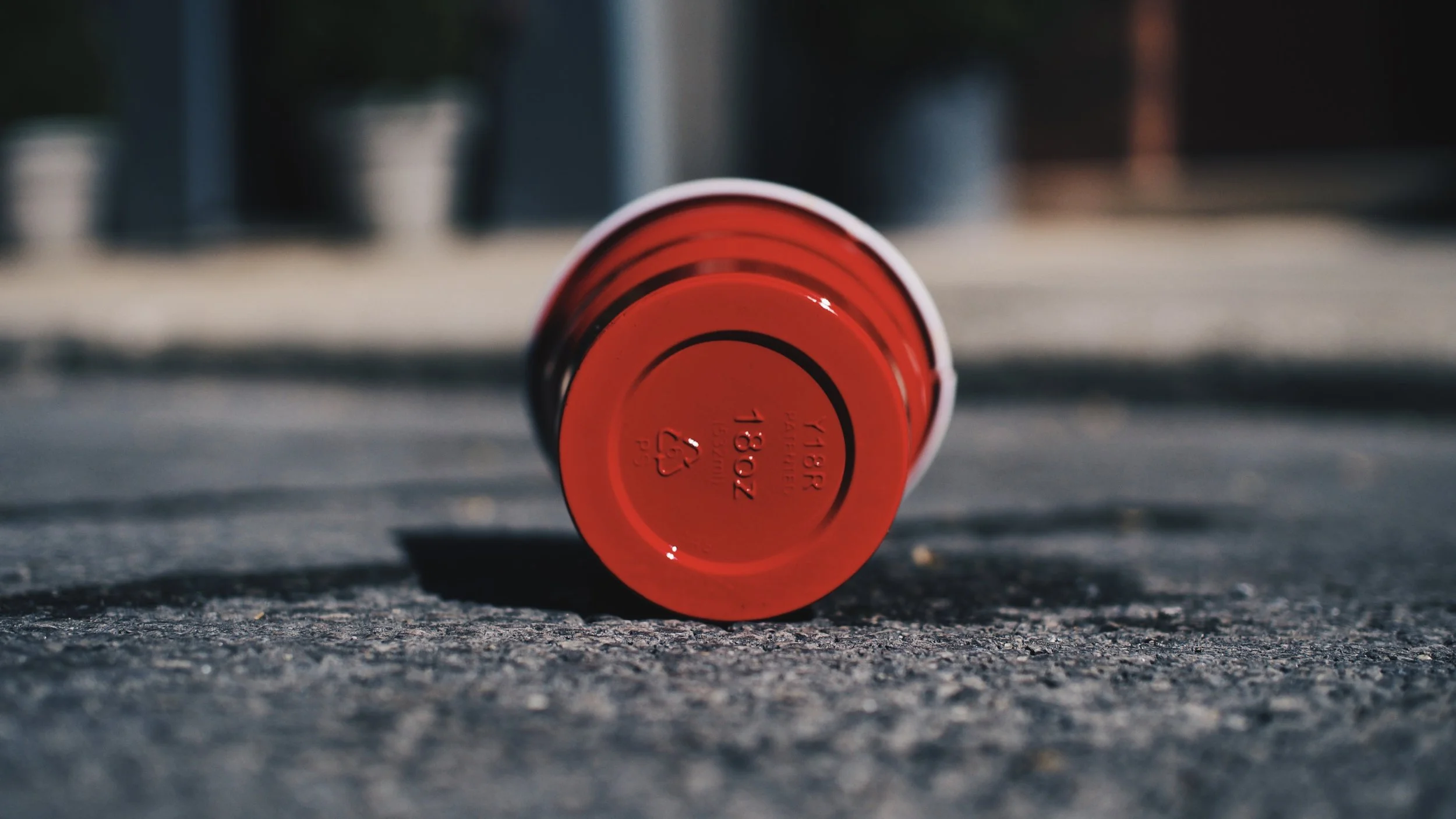 Ruby Red  – Day 134