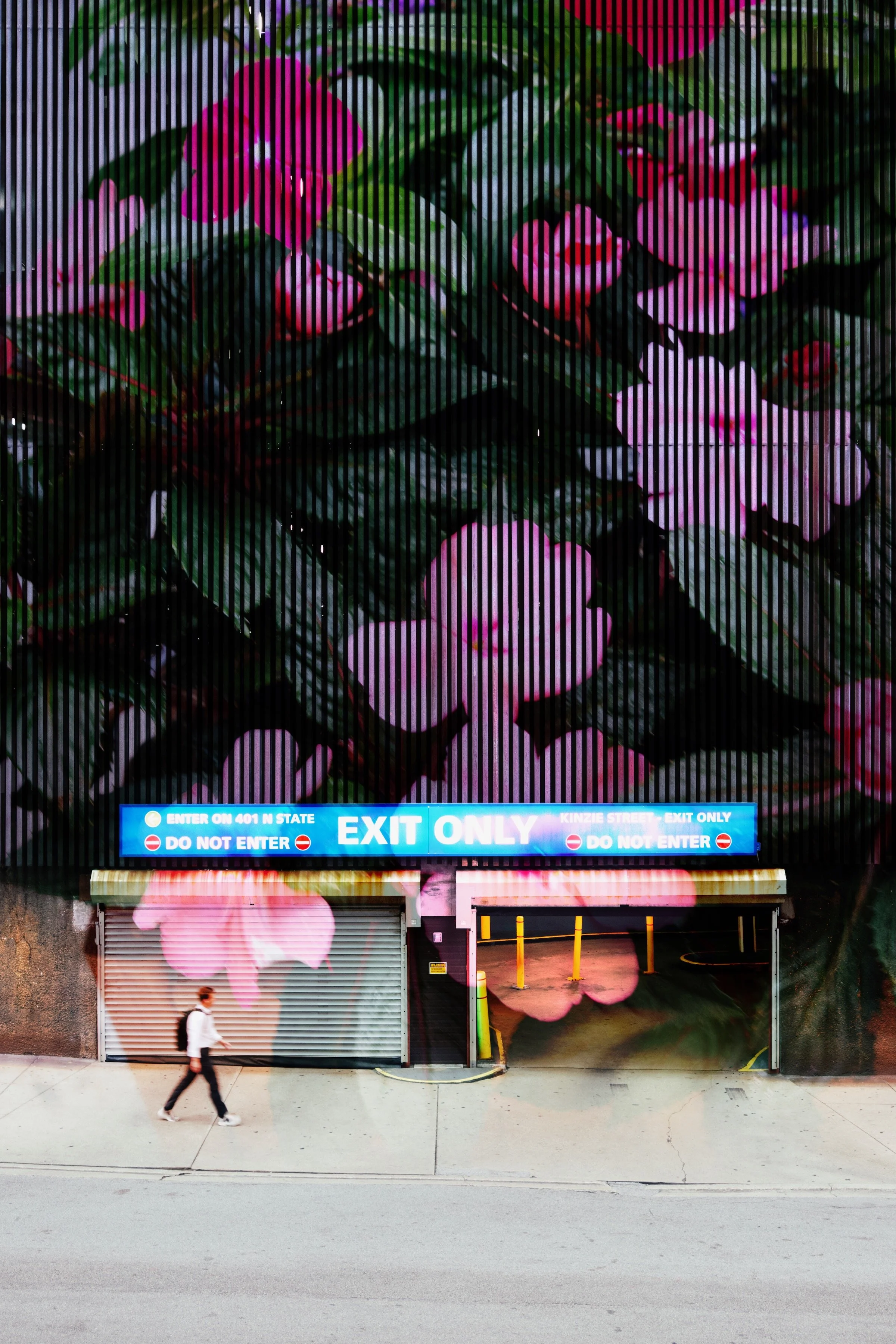 Exit Only — Day 209