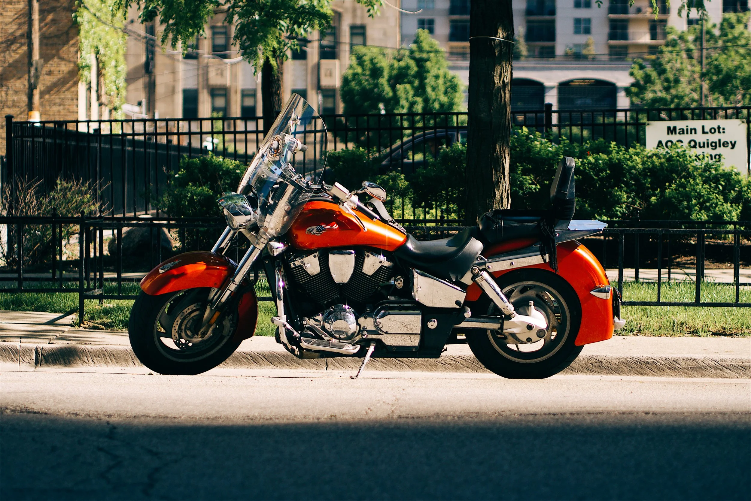 Rosso Corsa – Day 149