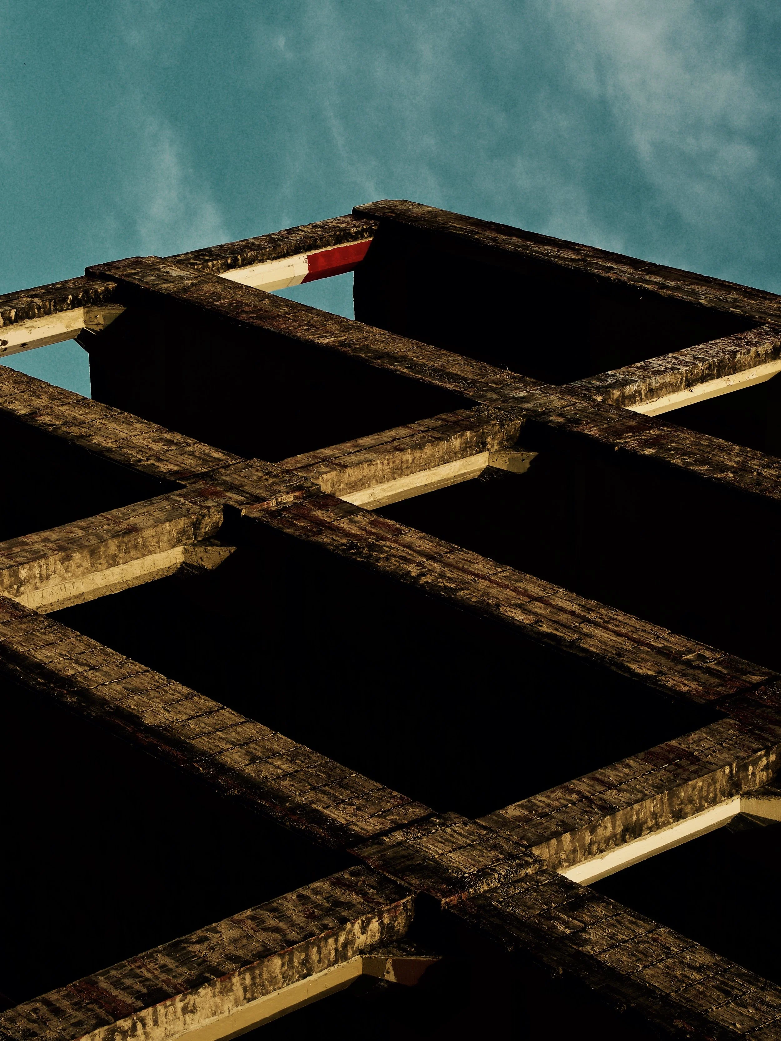 Deconstructed – Day 154