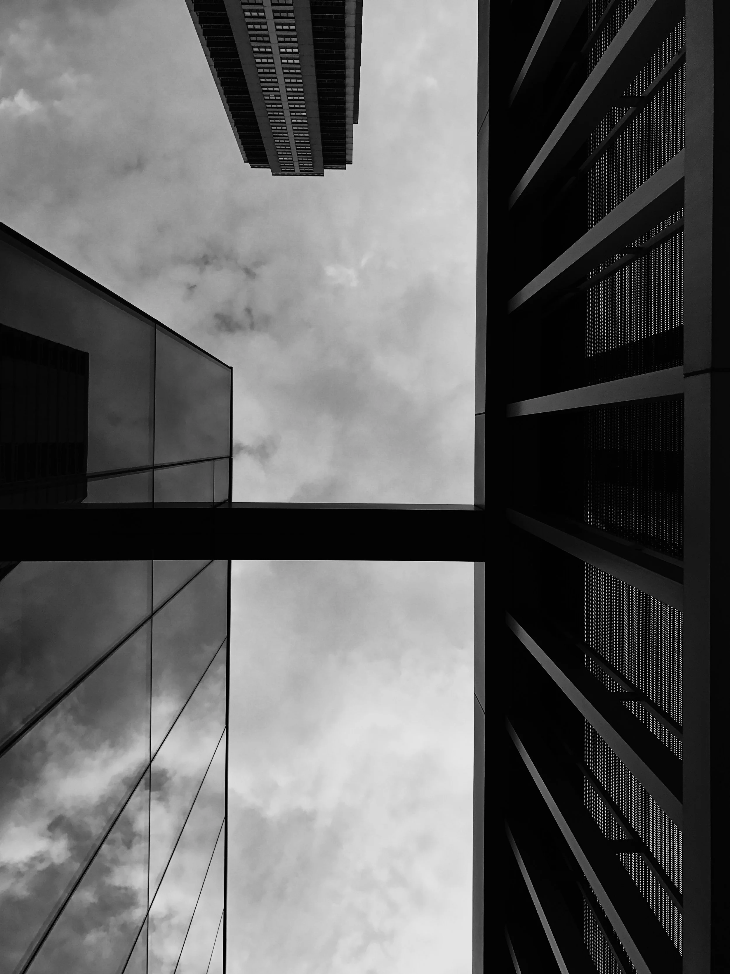 Two Buildings – Day 168