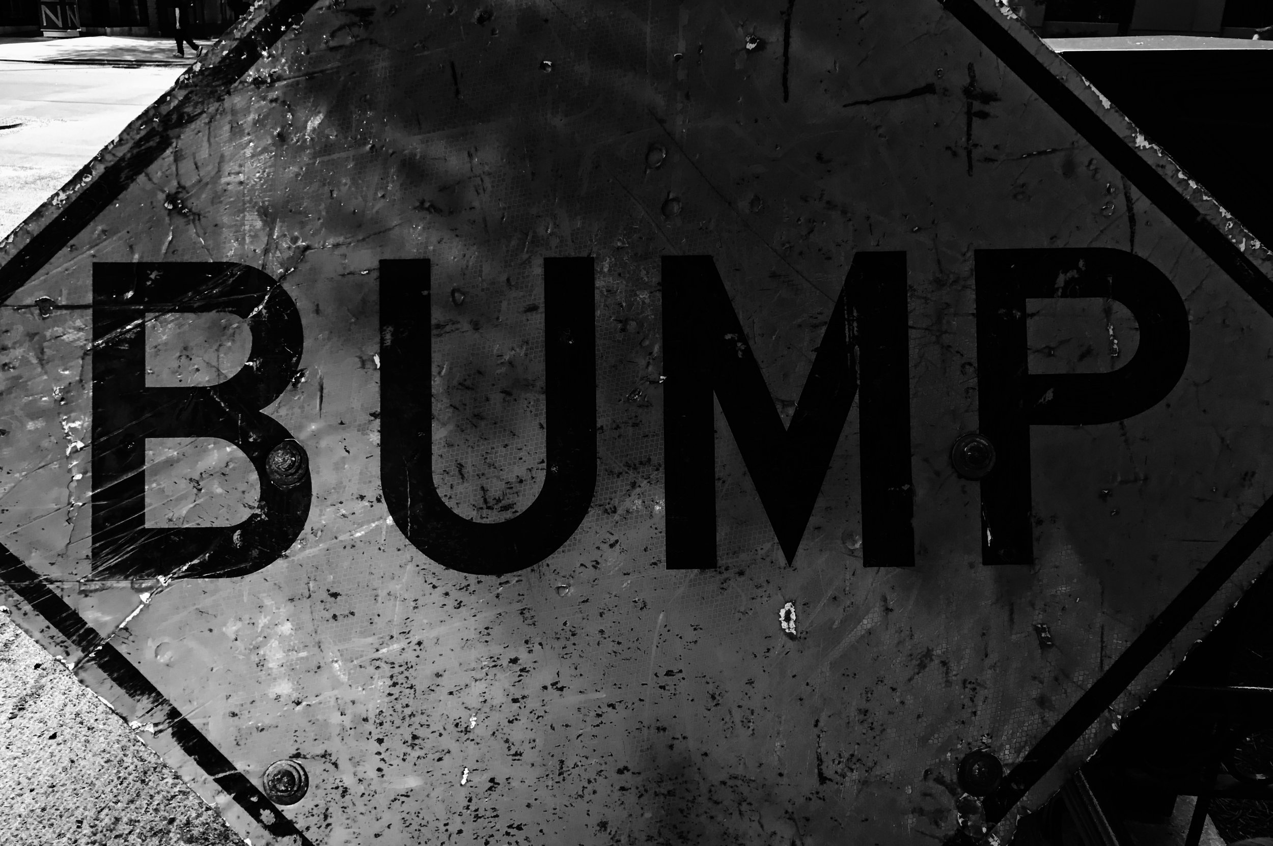 Bump, Chicago, 7/1/2017