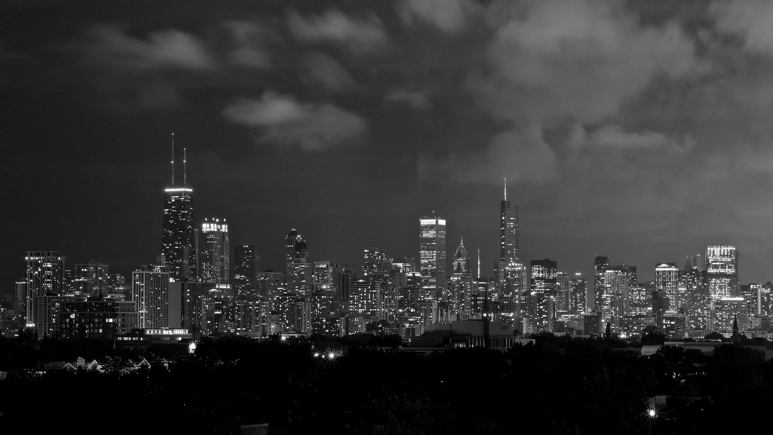 Skyline – Night 223