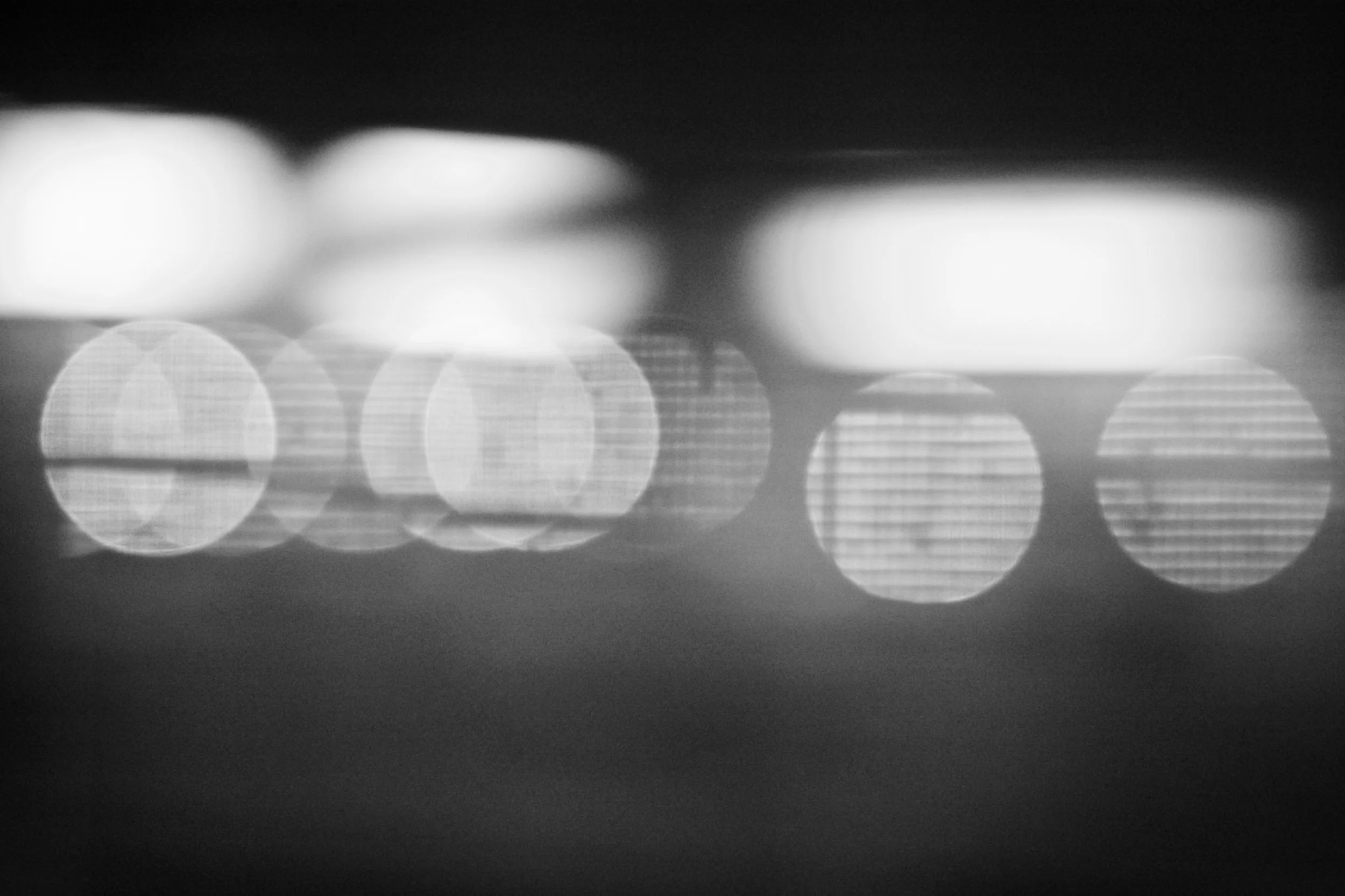 Blurry Vision – Night 225