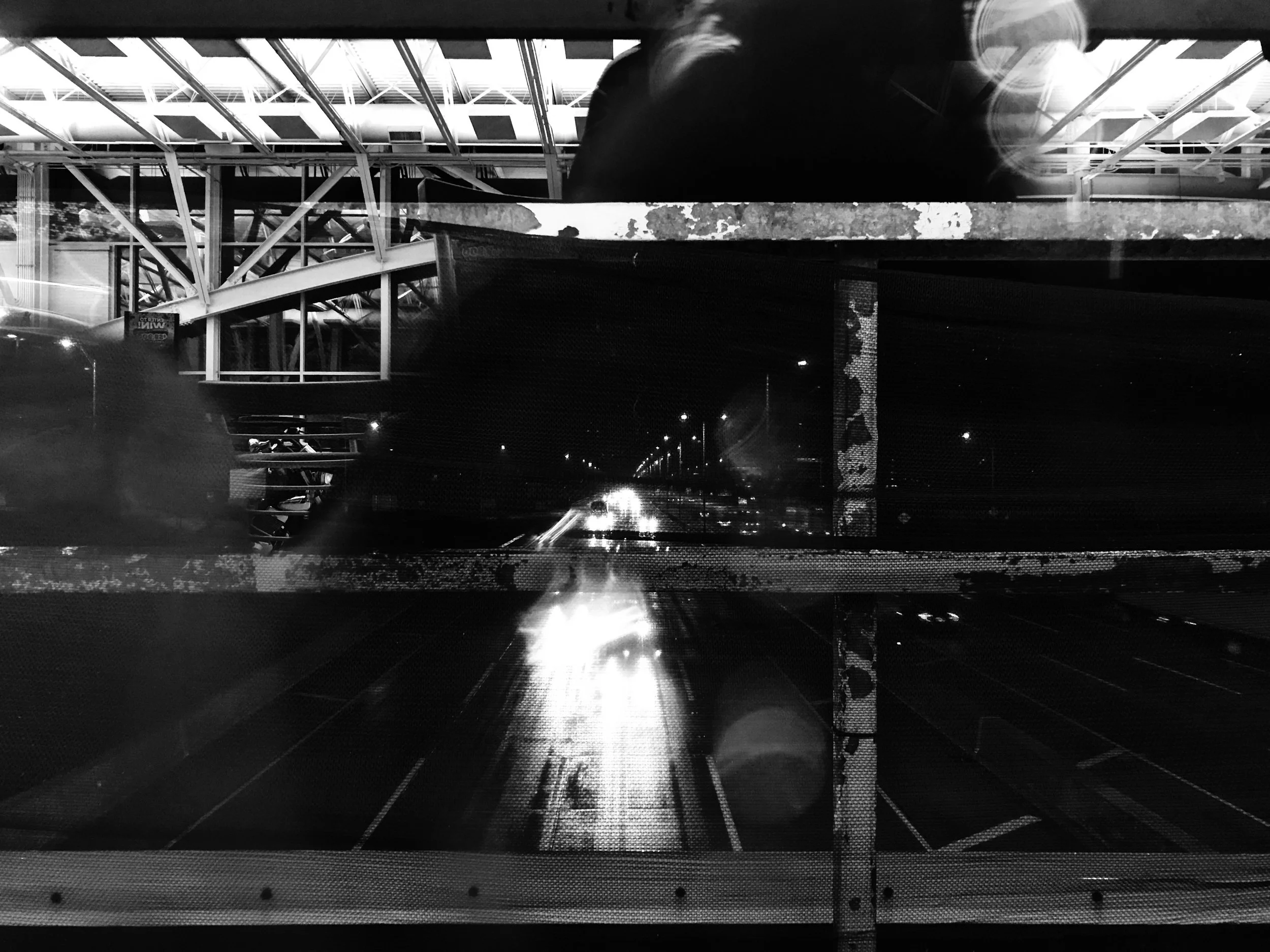 Overpass – Night 228