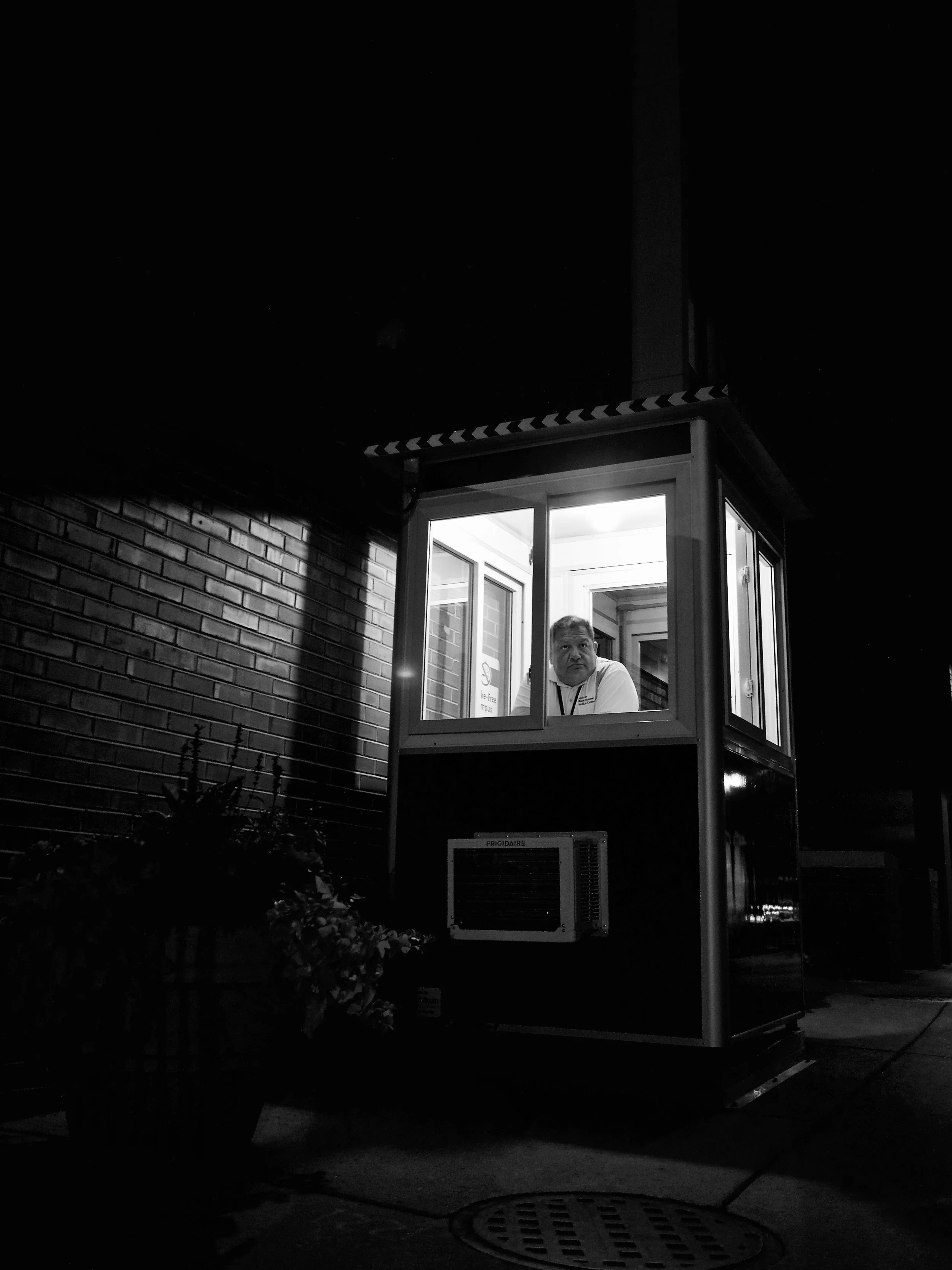 Solo – Night 229