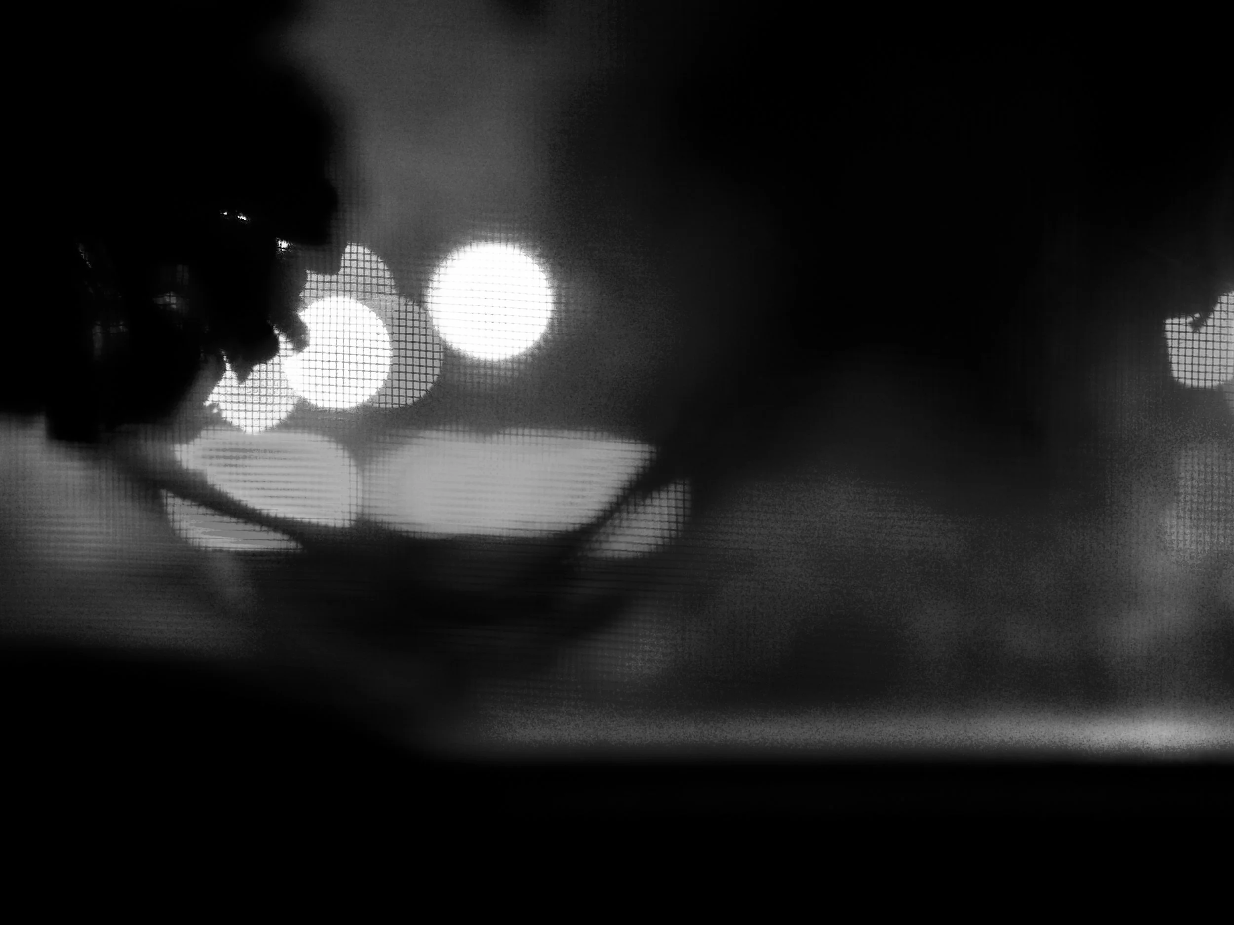 Distant – Night 232