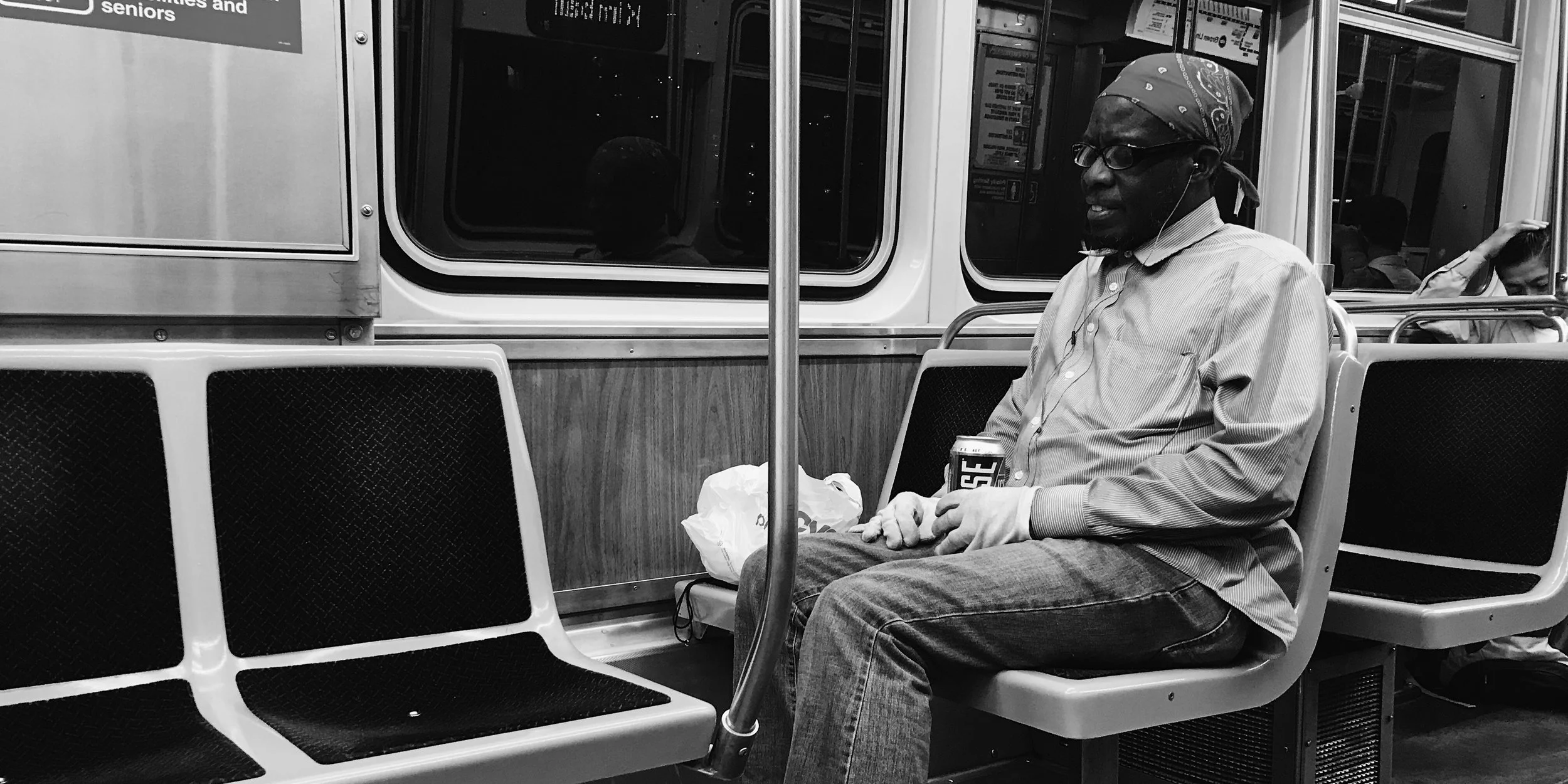 Night Ride – Night 239