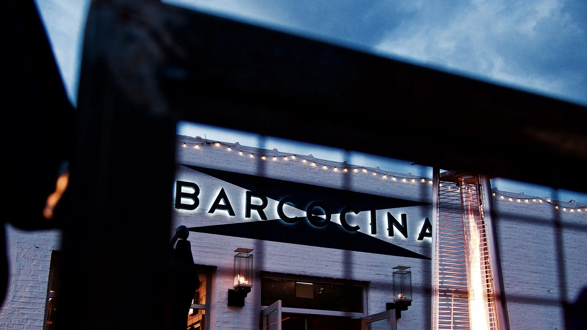 Barcocina – Day 248