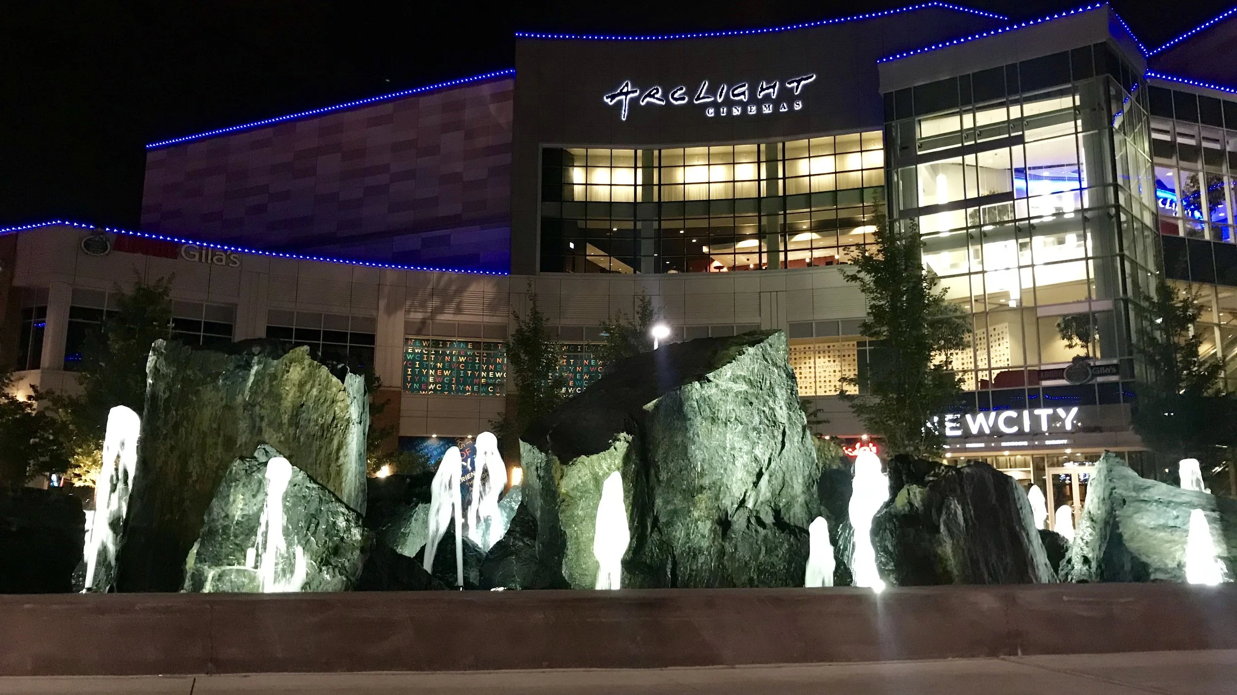 Arclight – Day 256