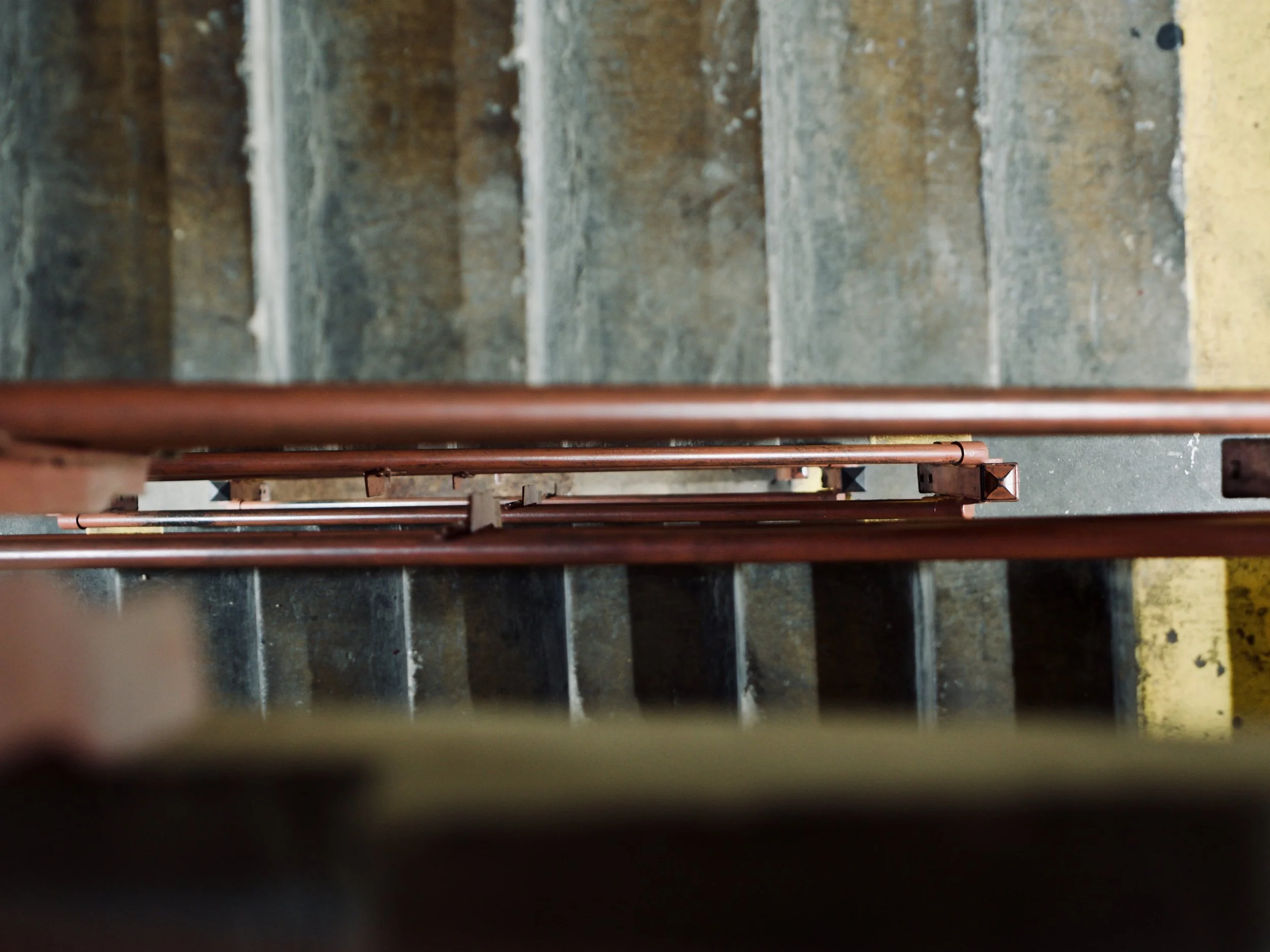 Stairs at Wolfram – Day 274