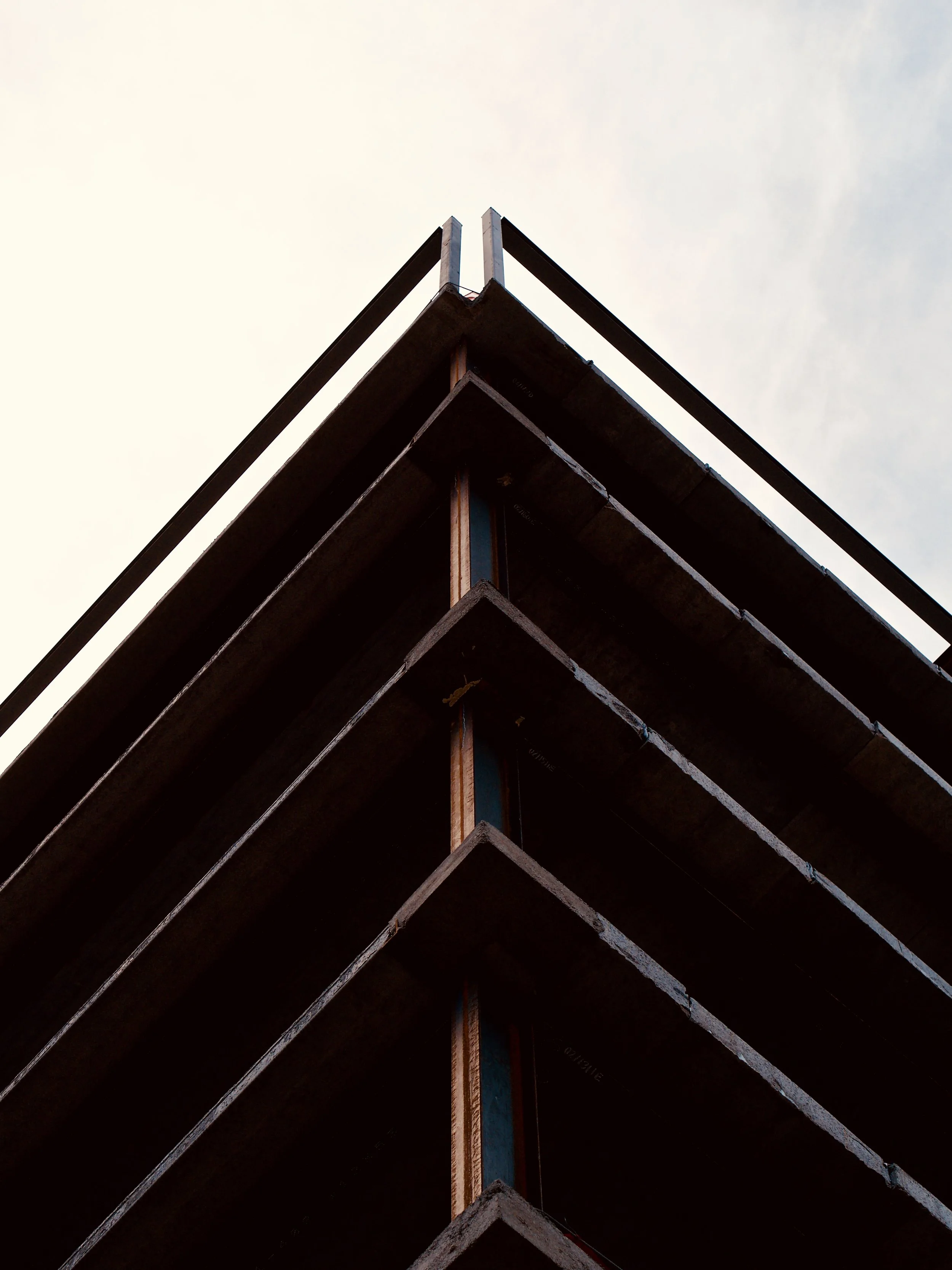 Structure – Day 278