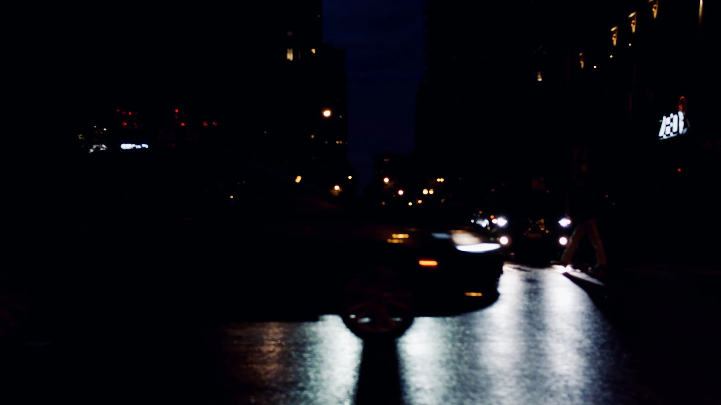 Intersection – Day 280