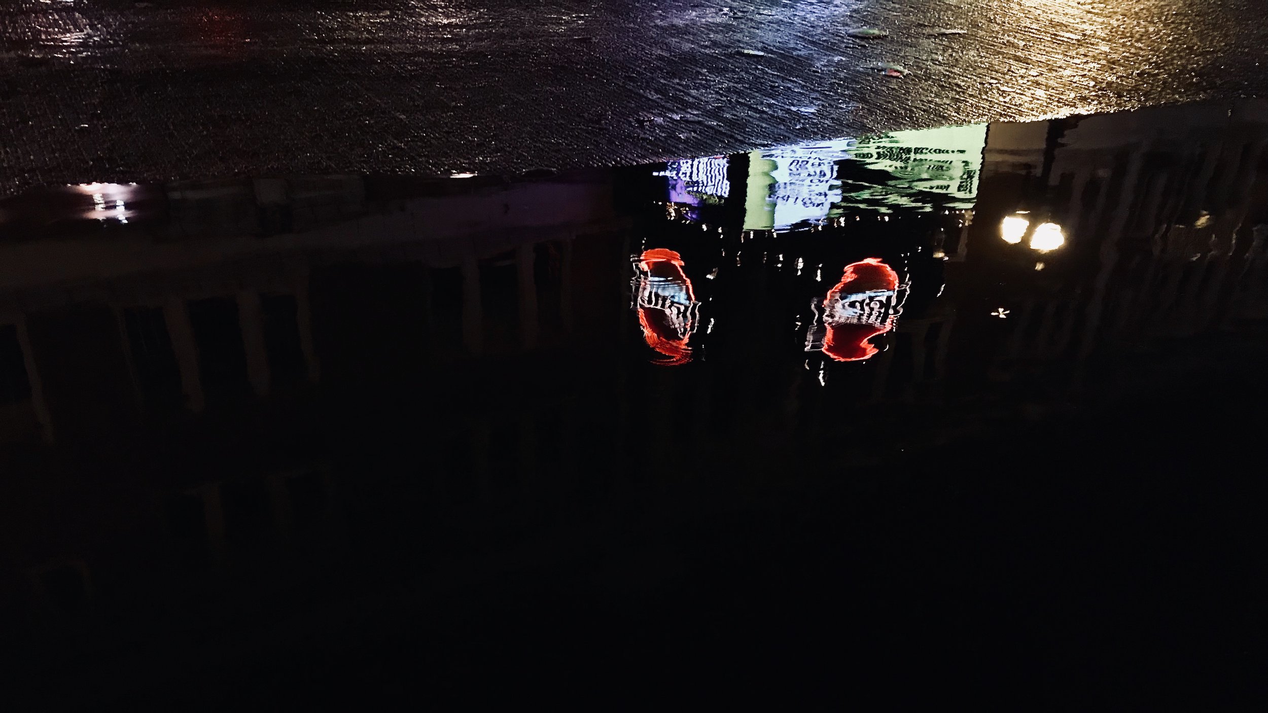 Reflection – Day 283