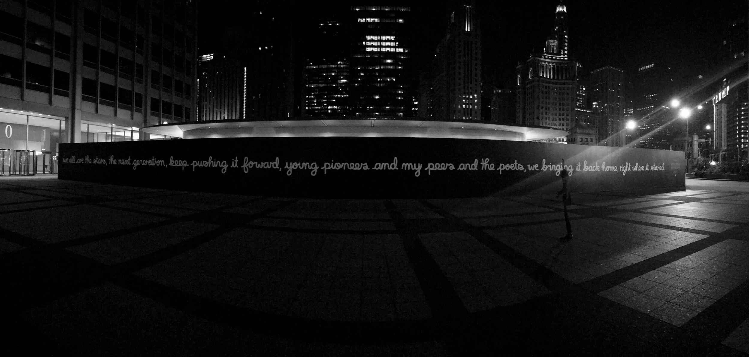 Pioneers – Day 286