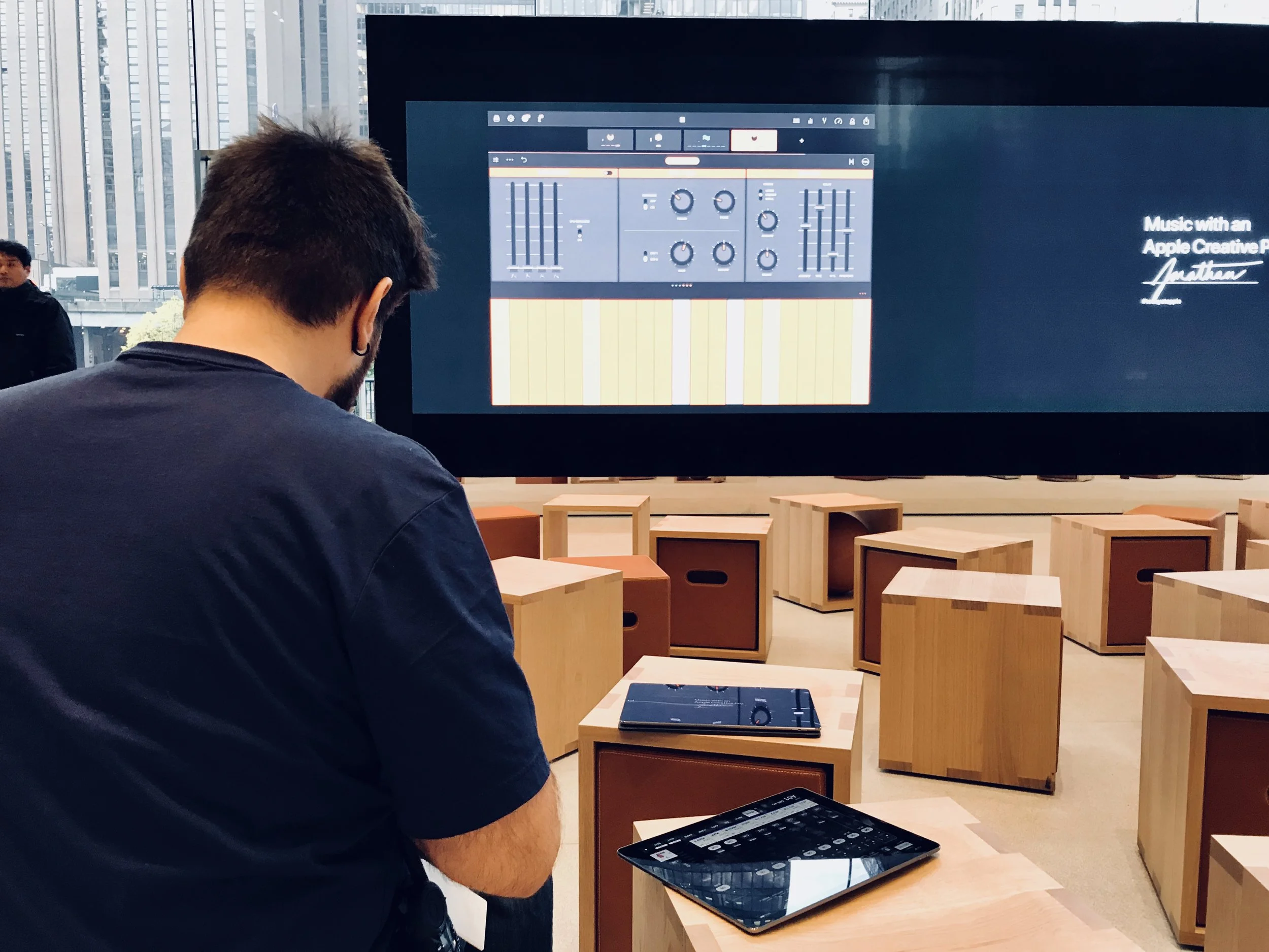 Live with JY – Day 297