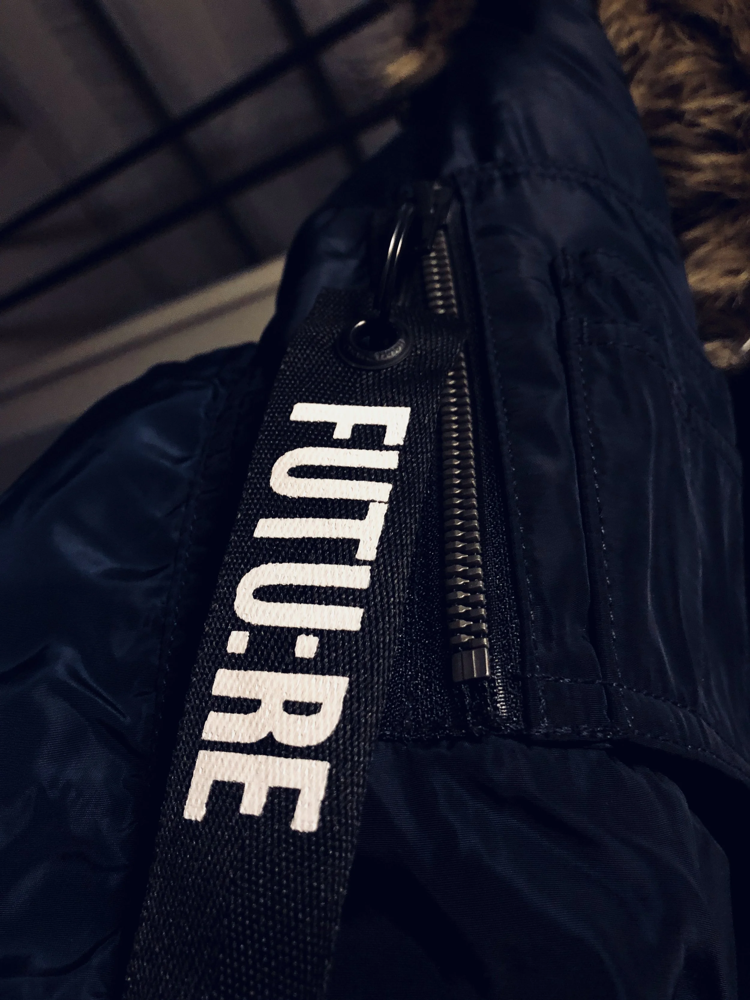 FUTU:RE – Day 351