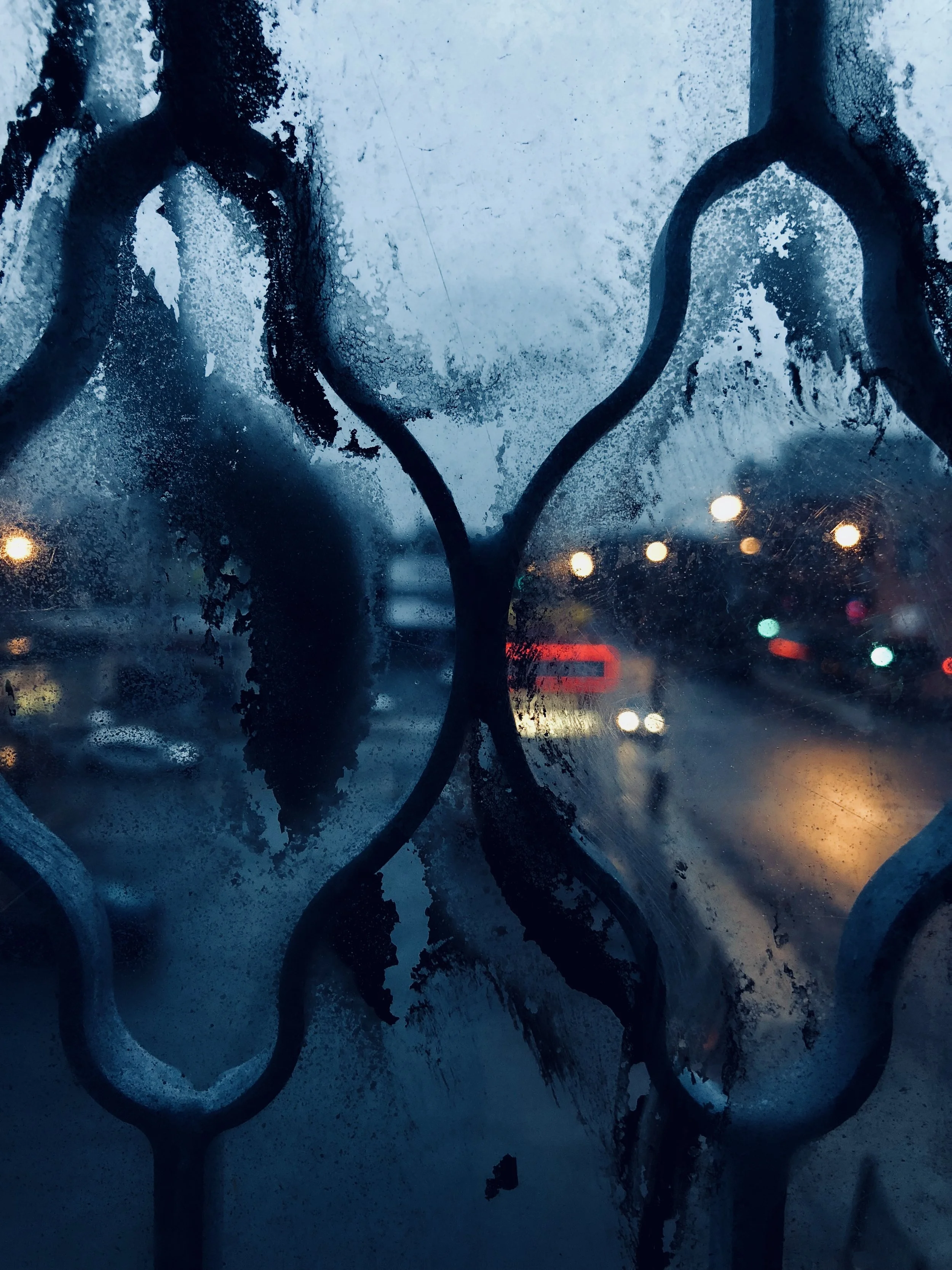 Cold – Day 350