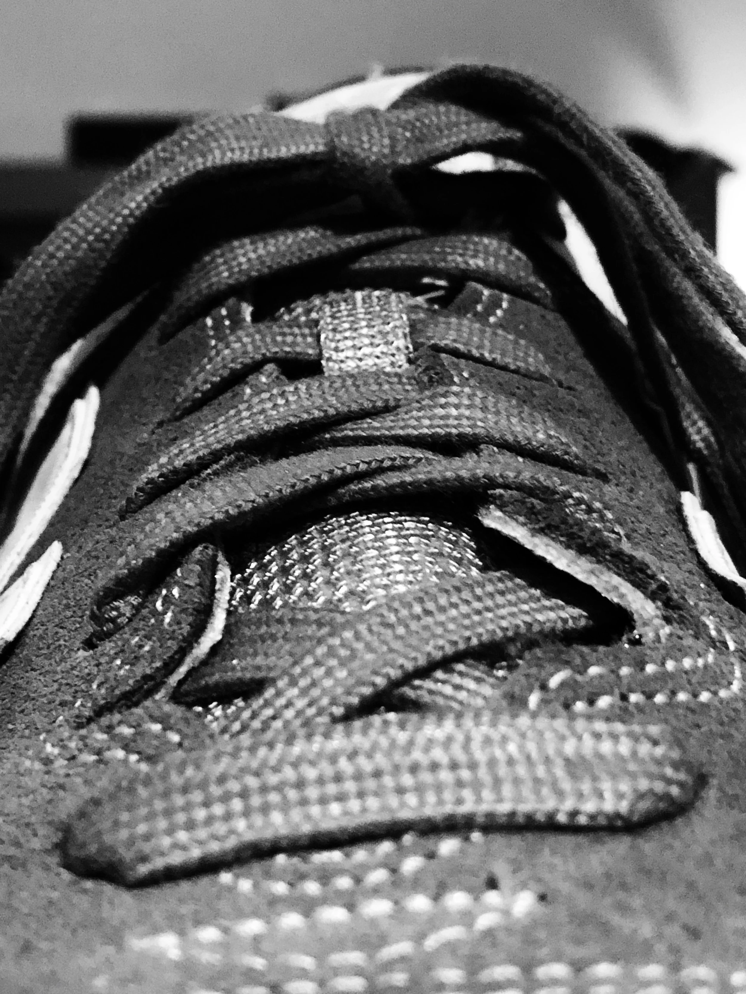 Laces – Day 347