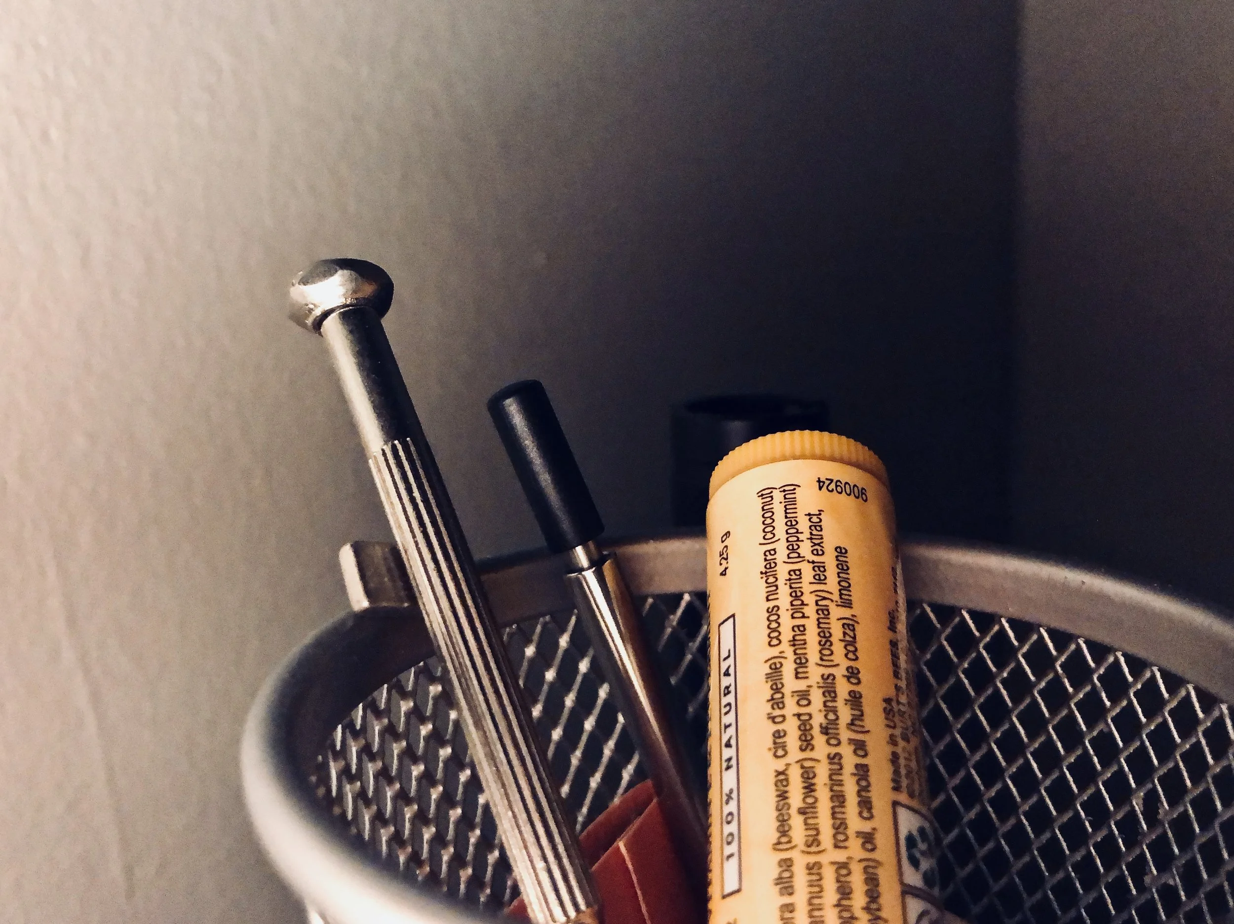 Nightstand – Day 346