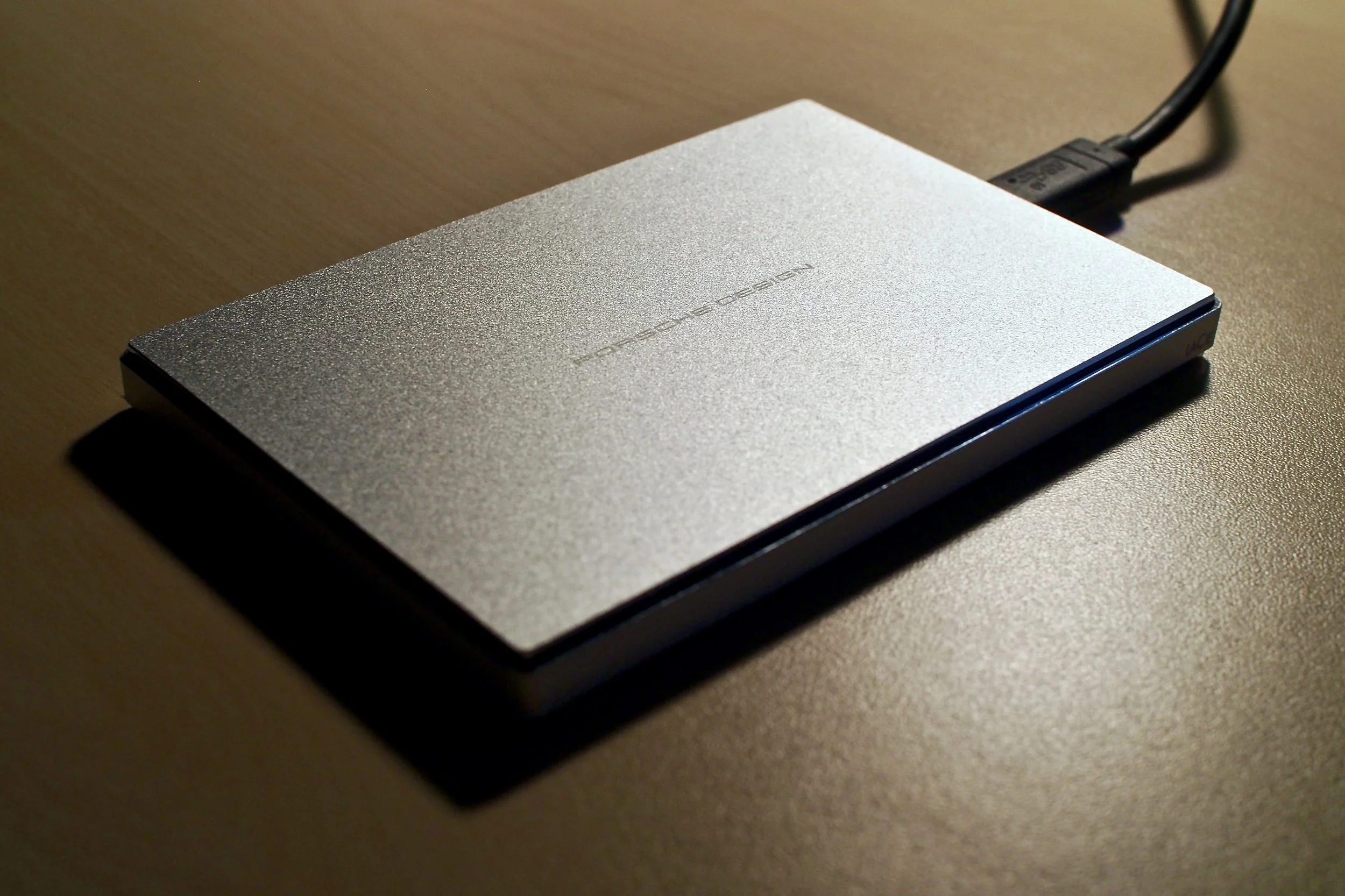 Lacie Mobile 1TB