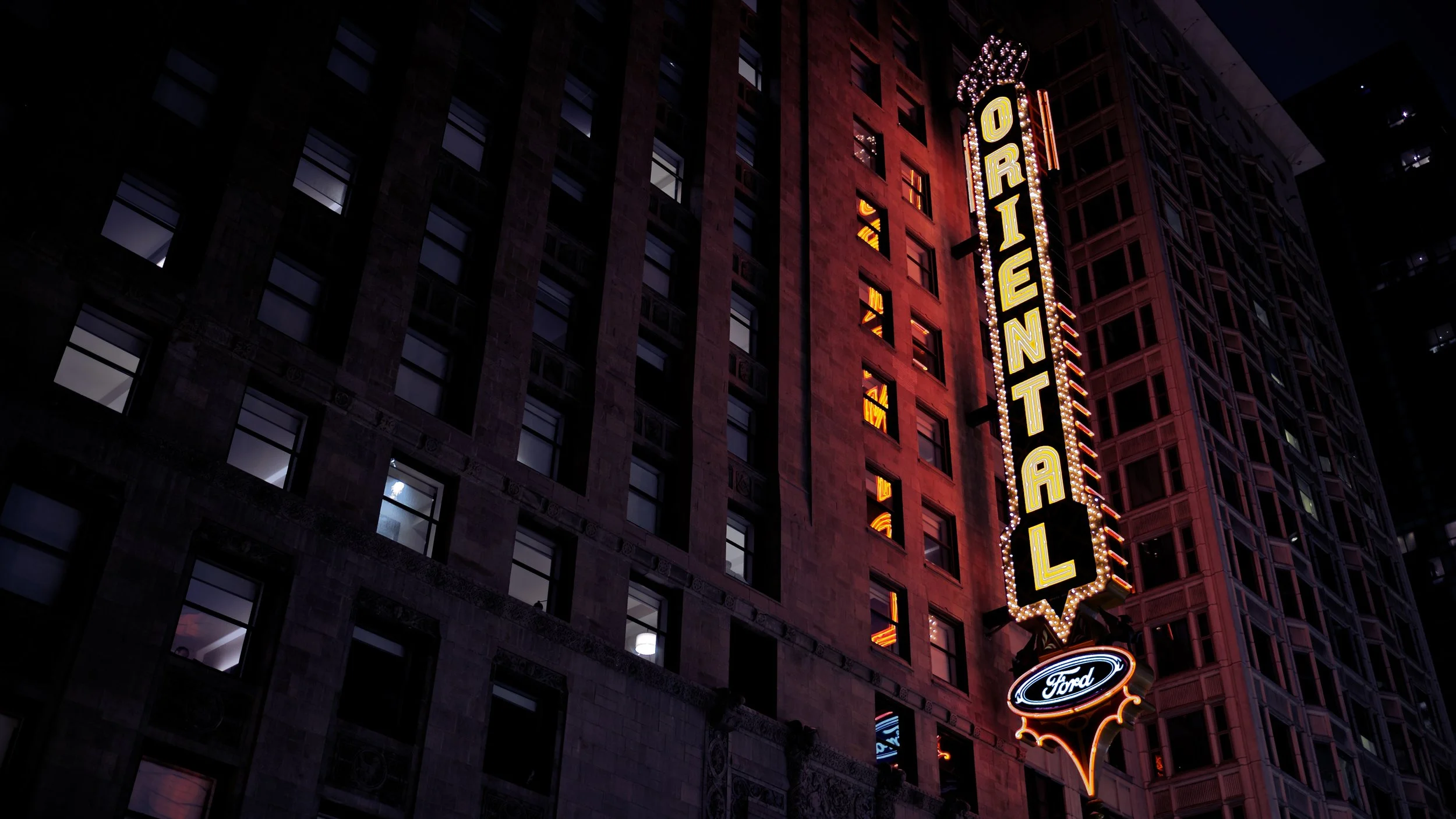 Series 2 — Neon Signs