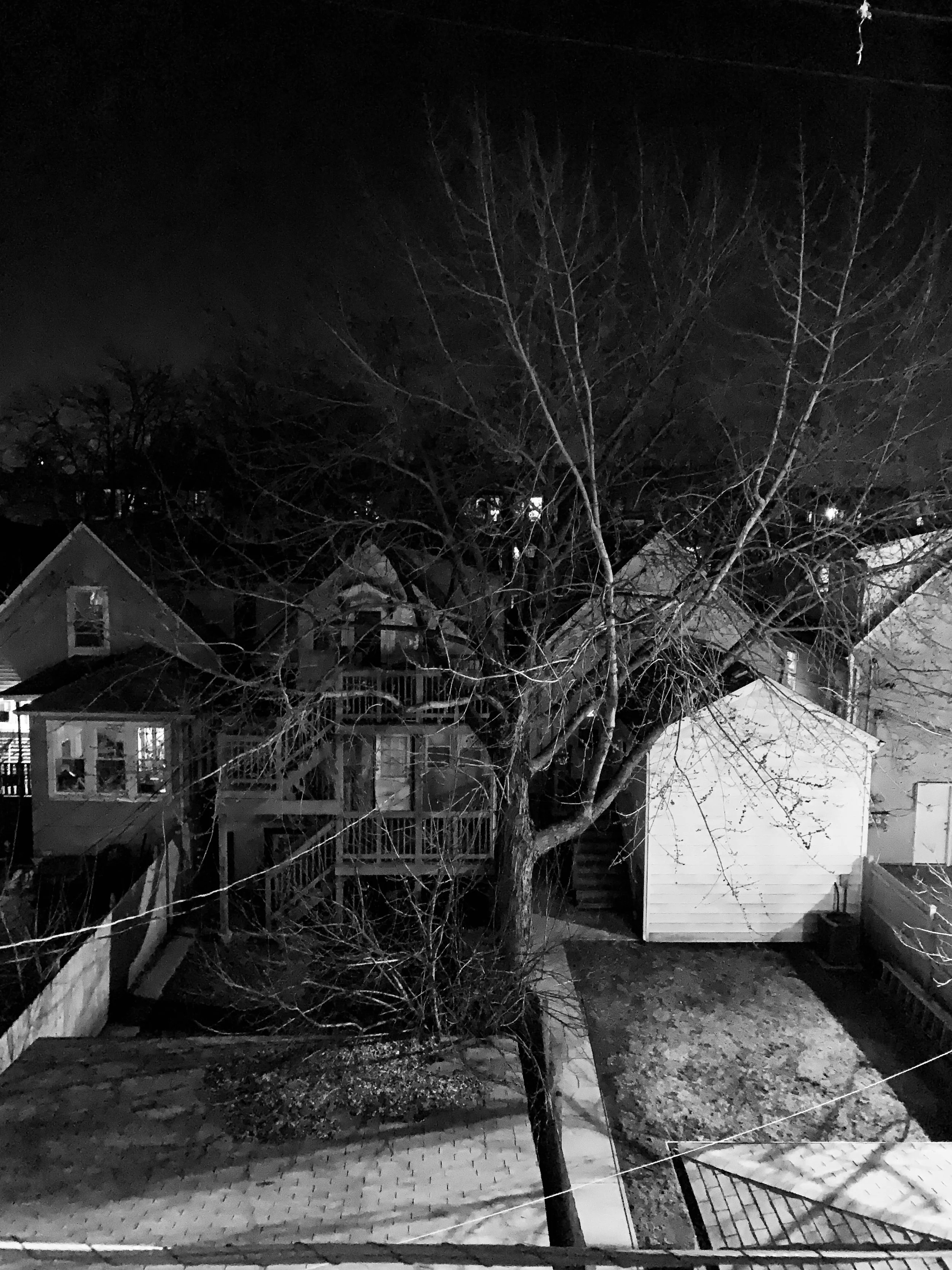 Series 8 — Western