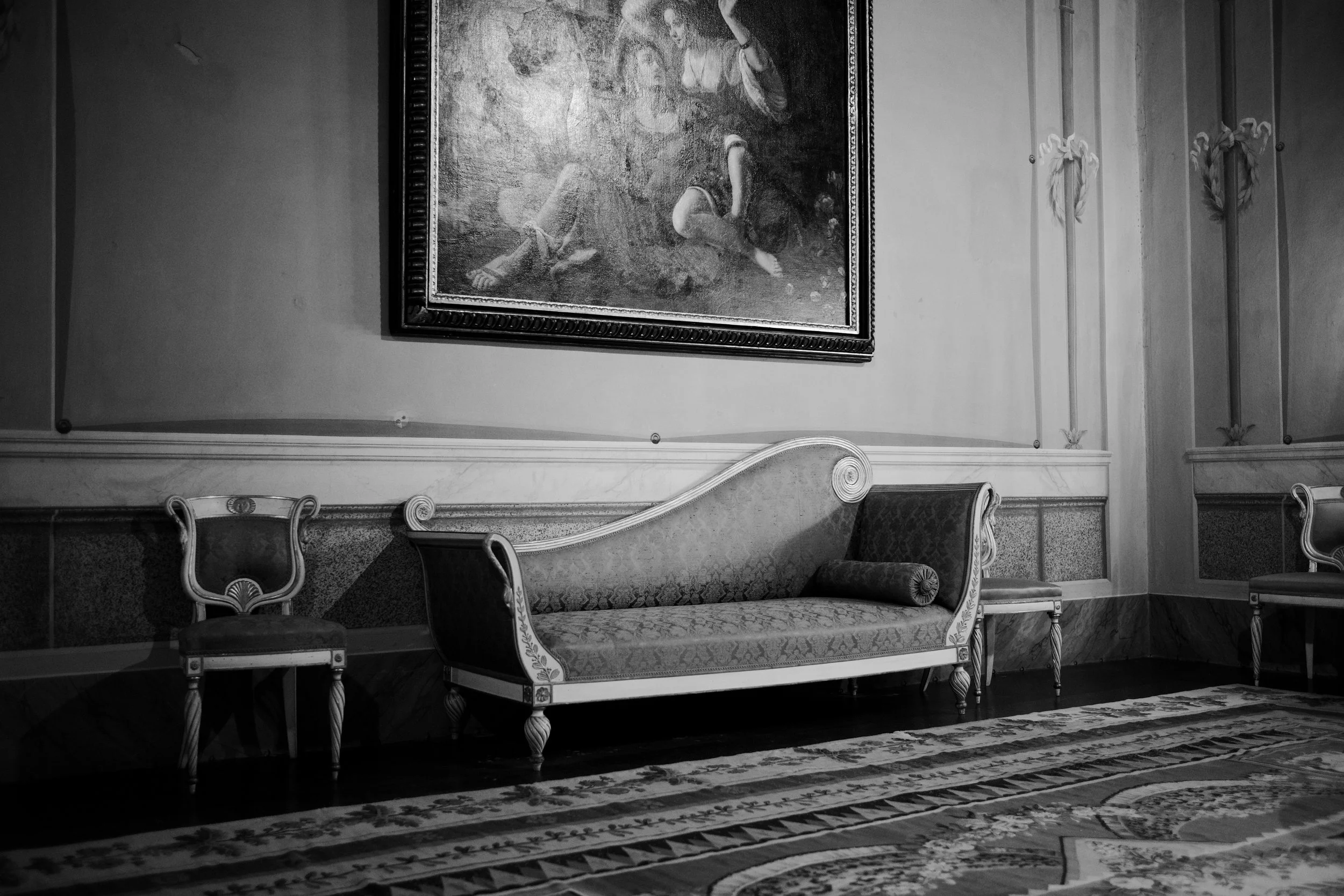 Series 12 — Cinema De’ Medici