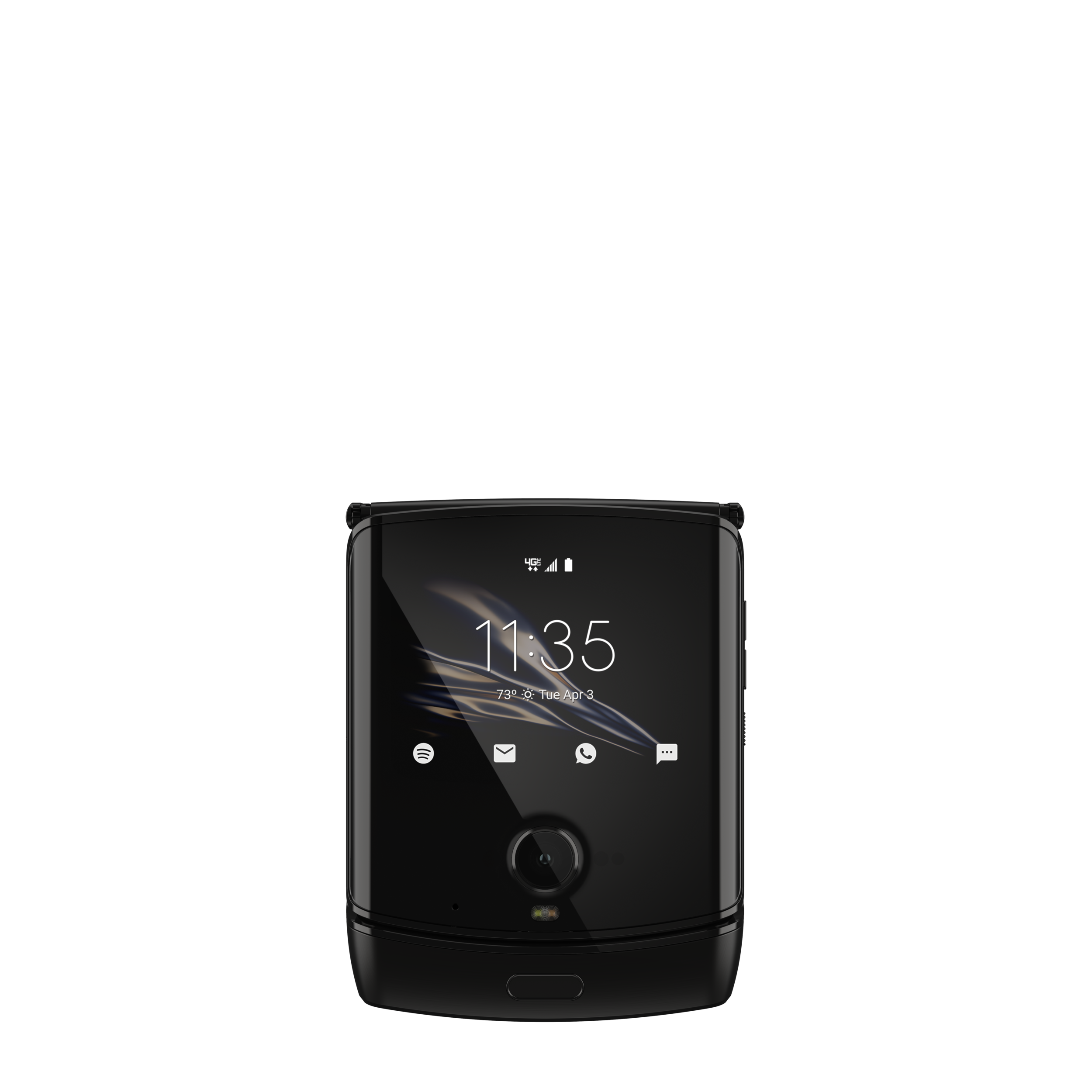 RAZR - Black - FRONT - CLOSED.png