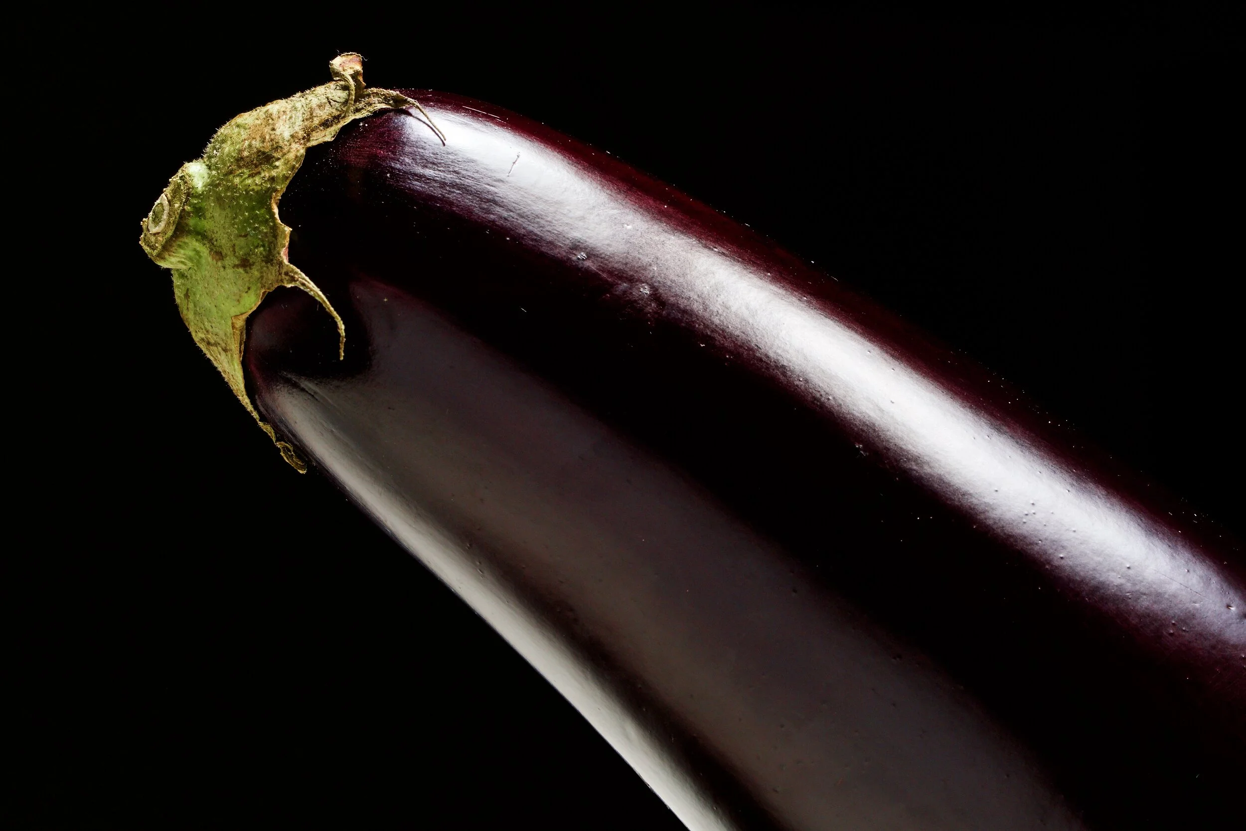Aubergine