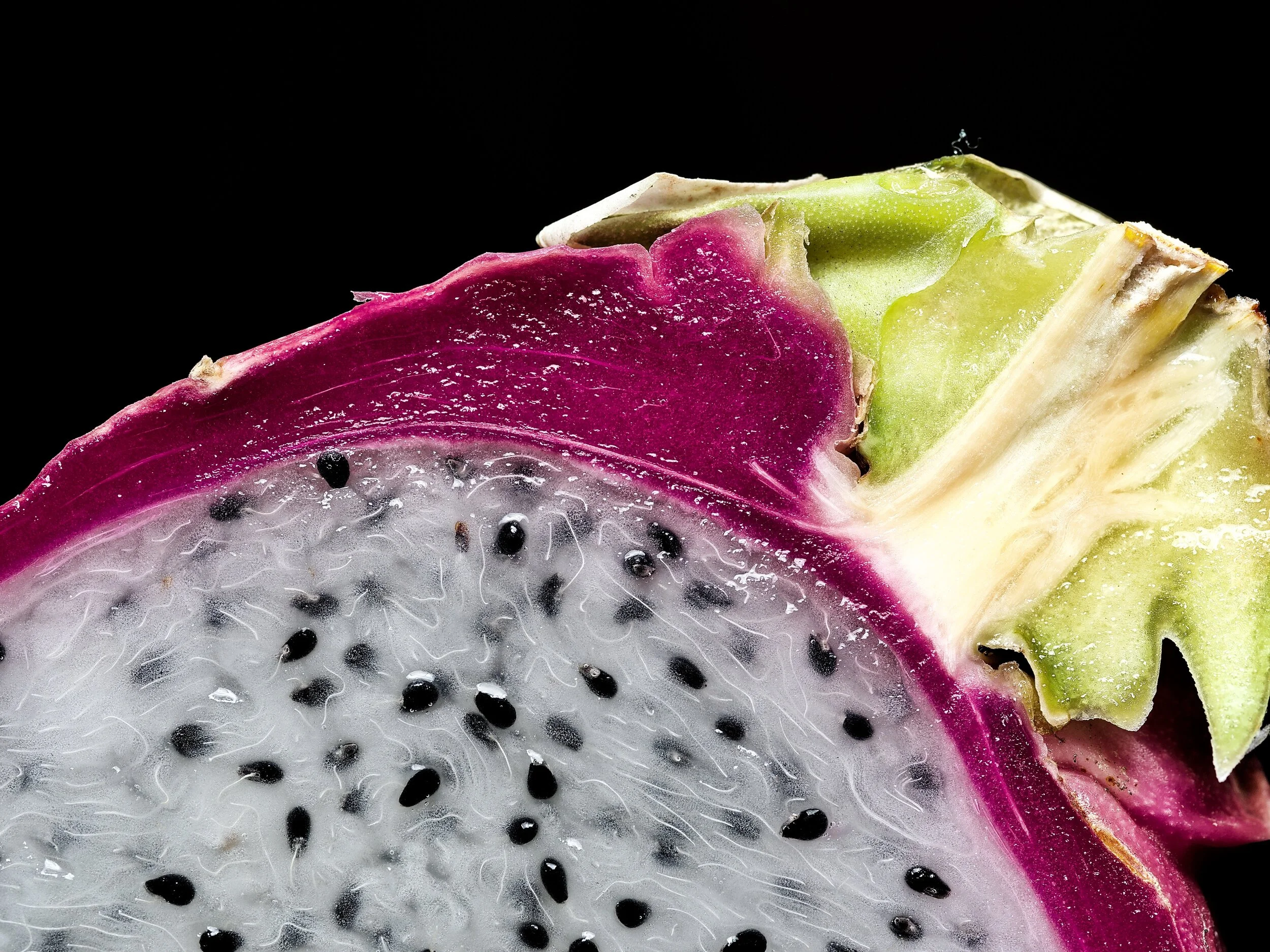 Dragon Fruit