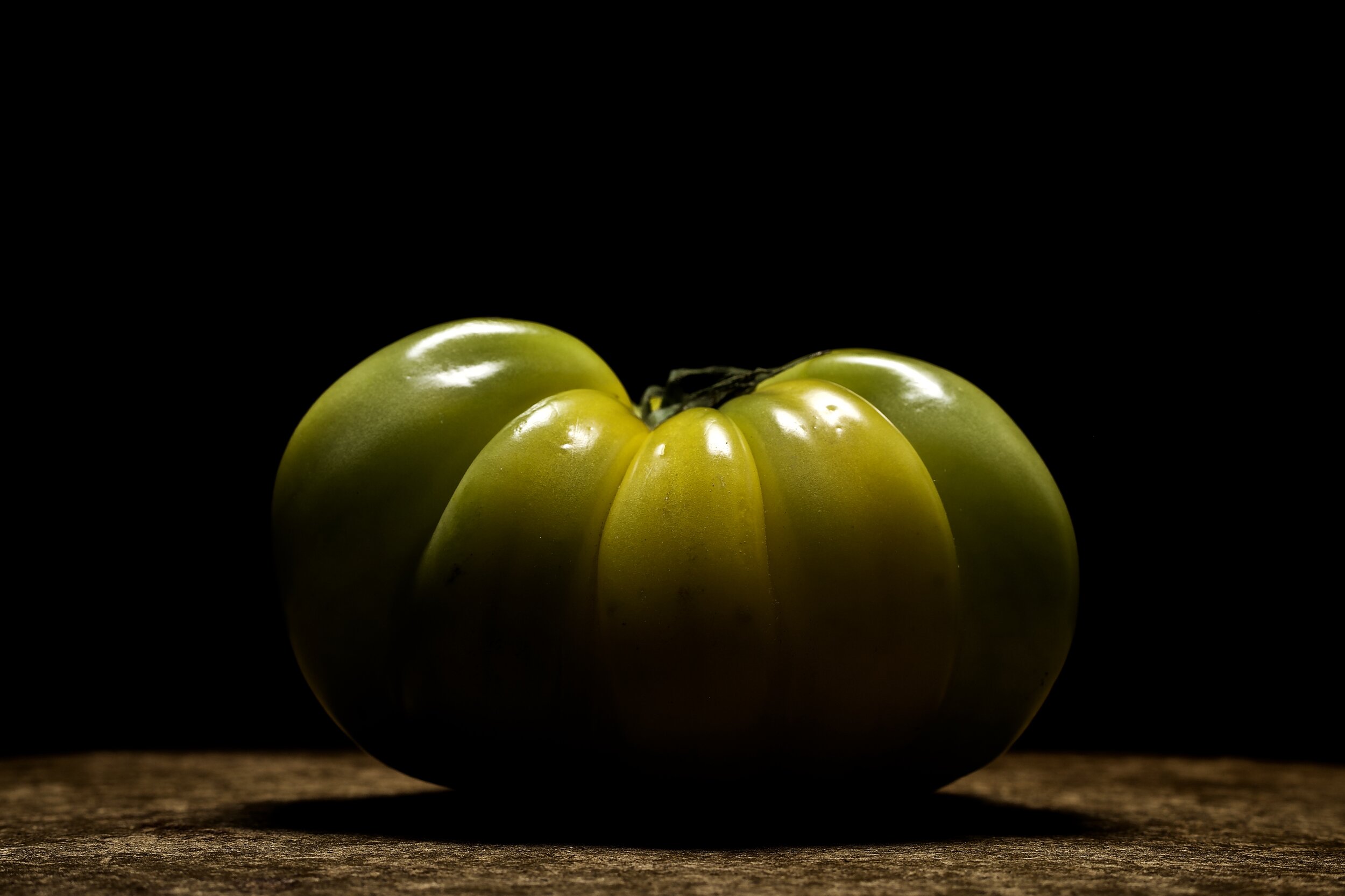 Heirloom Tomato