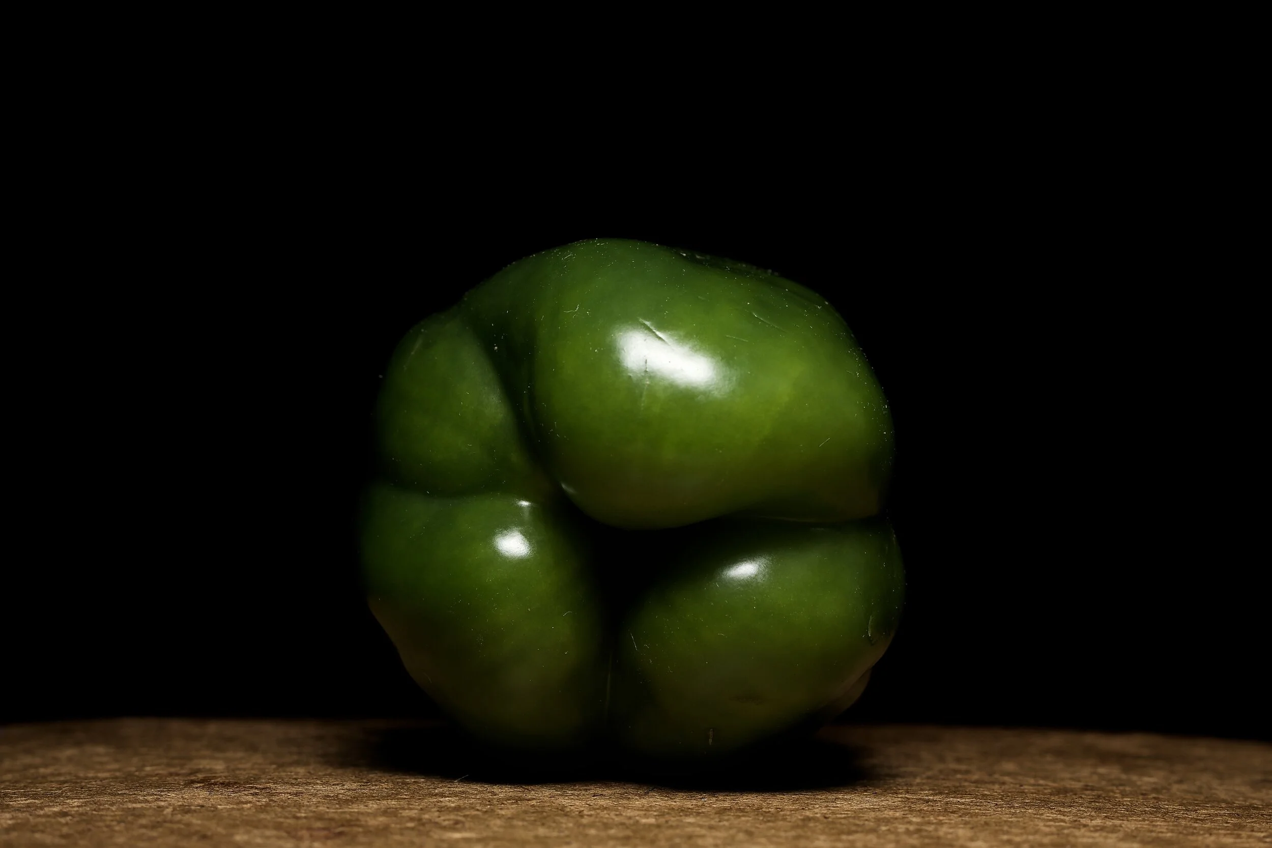 Green Pepper