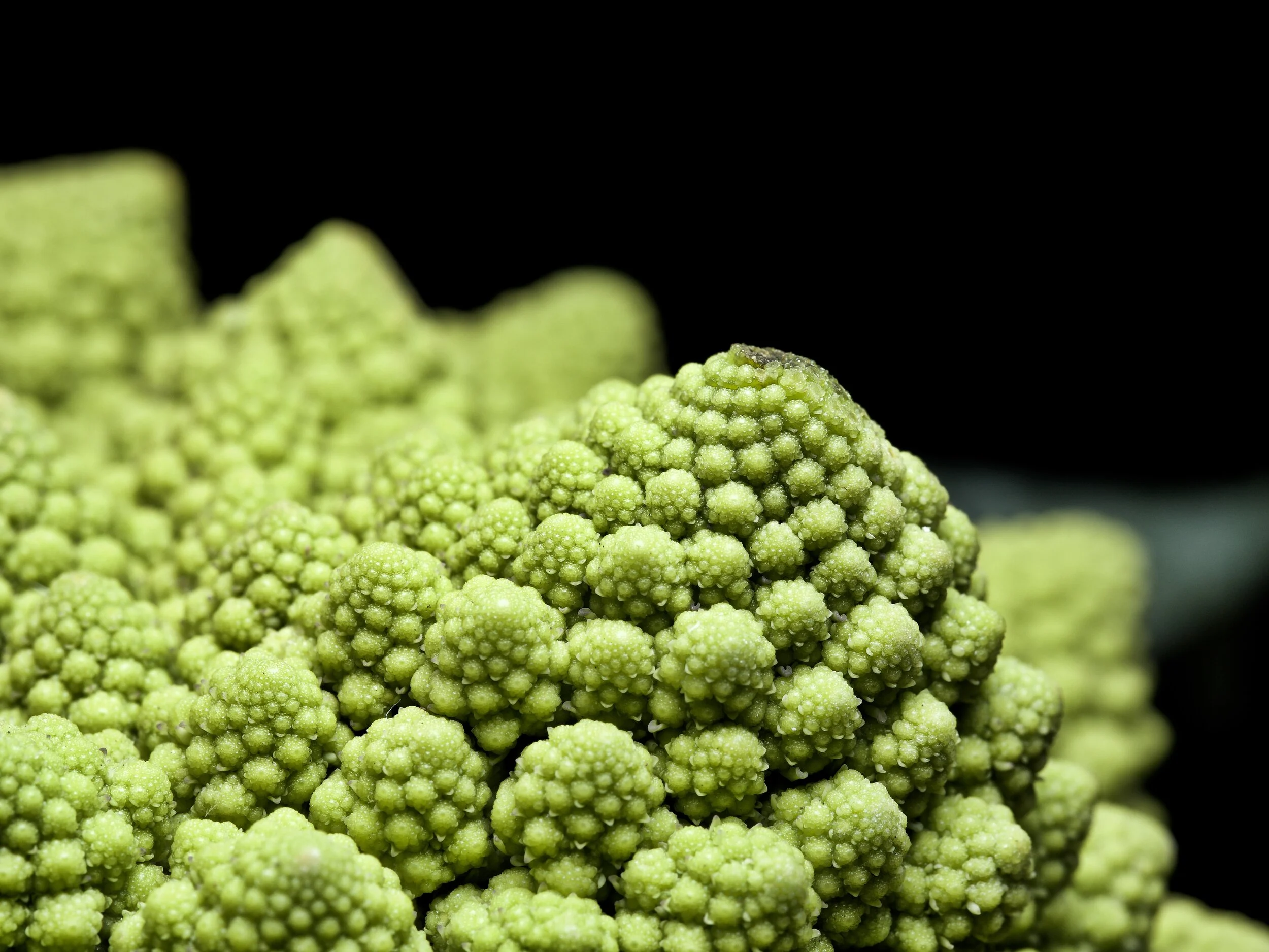 Romanesco