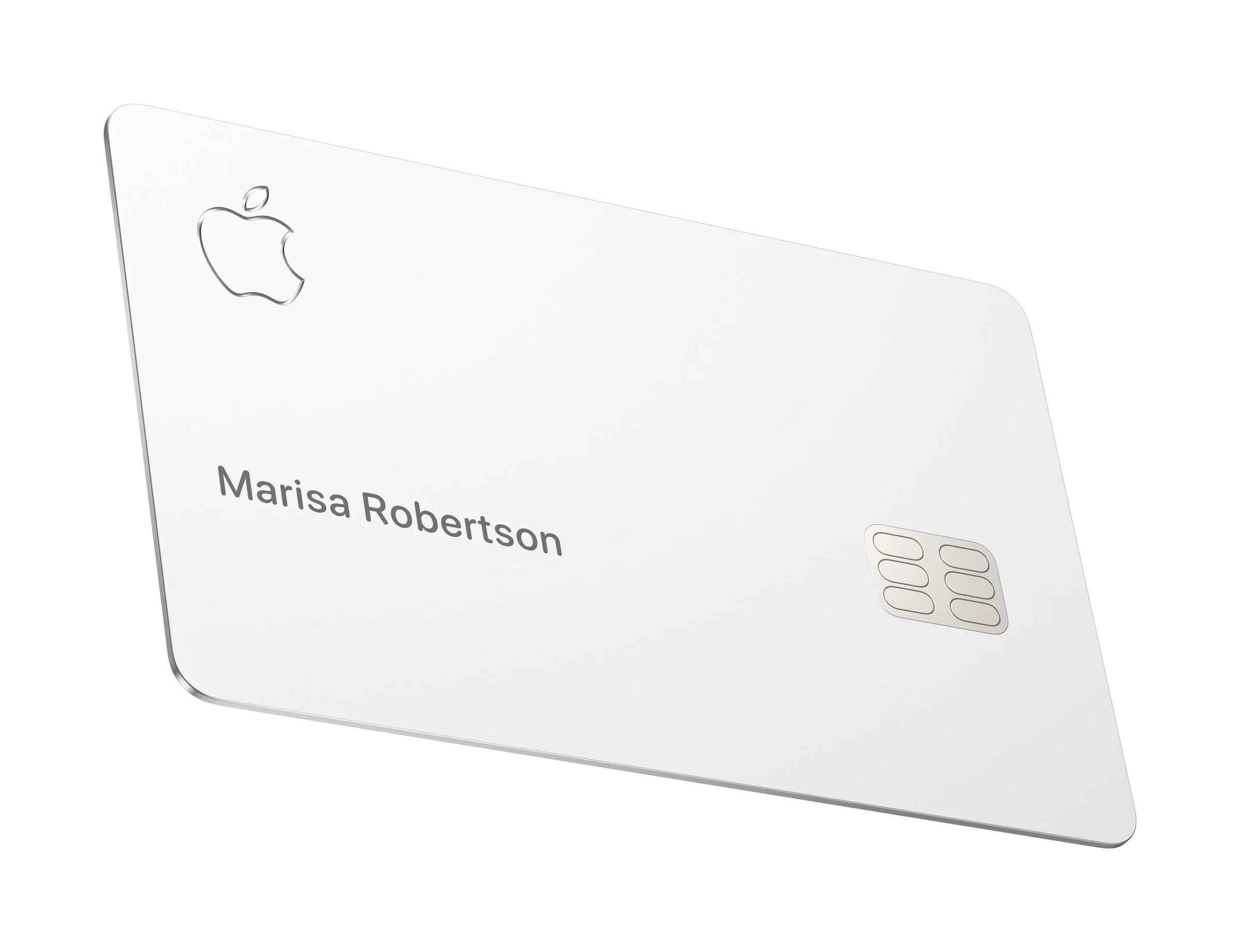 Apple Card