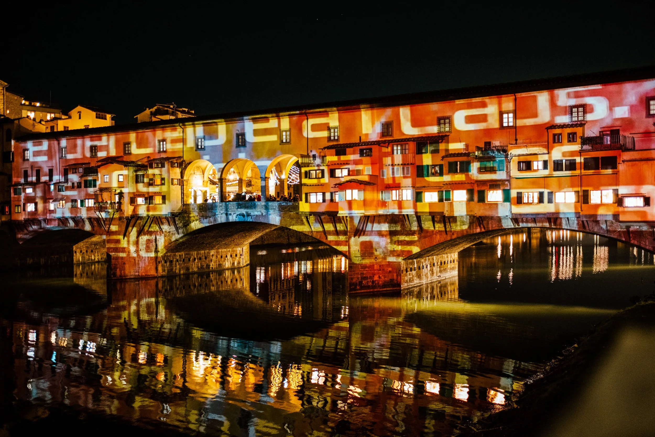 Lights on the River — Day 5