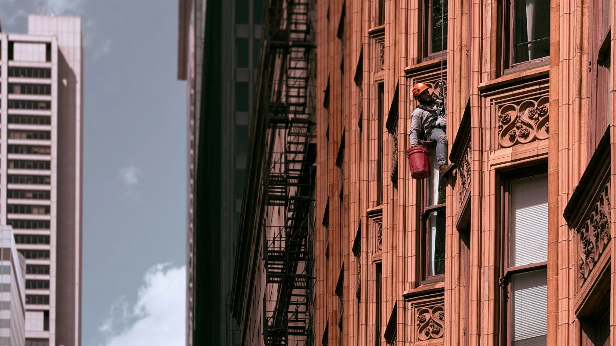 iPhone Photowalk — 2025