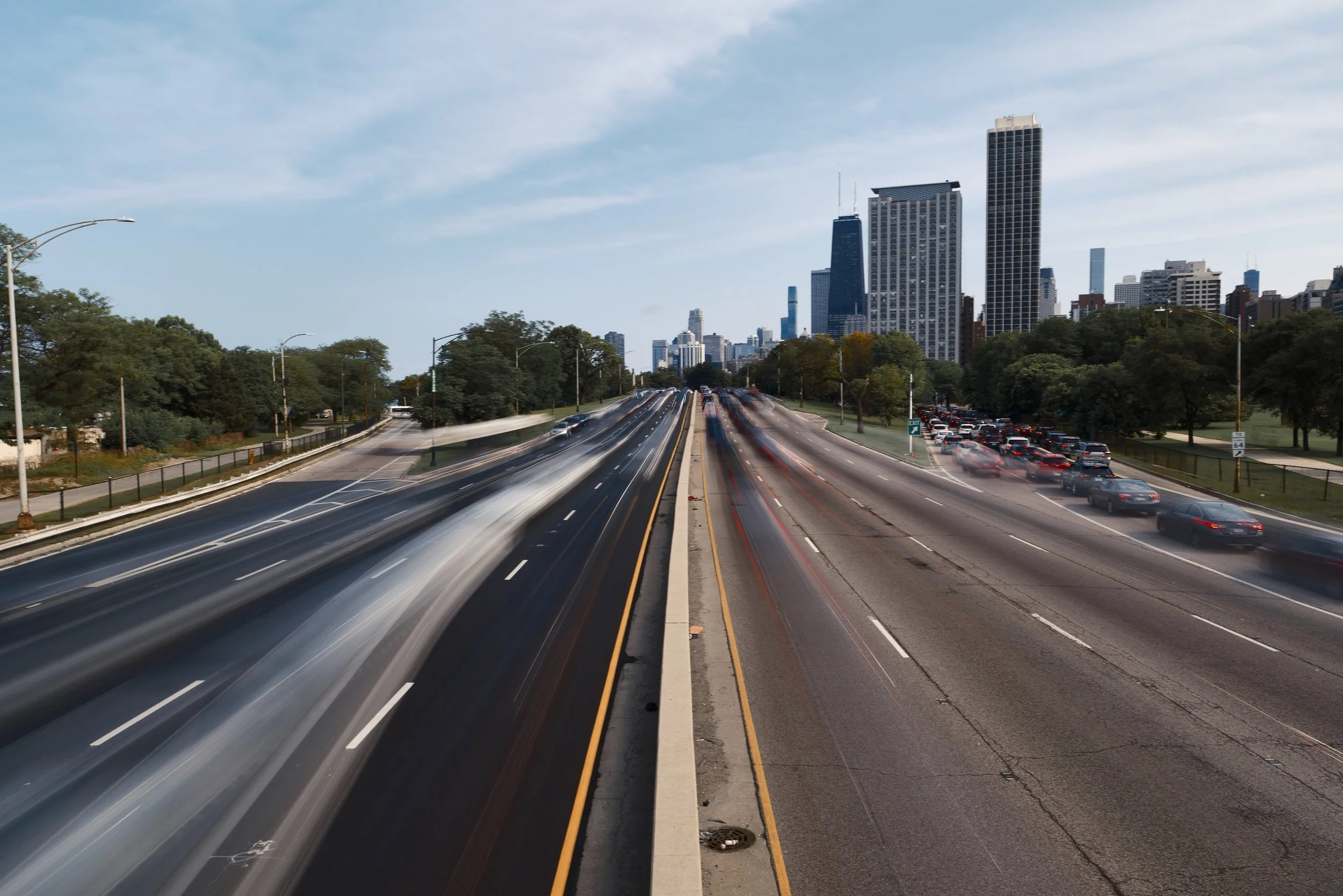 Rush Hour — Day 188