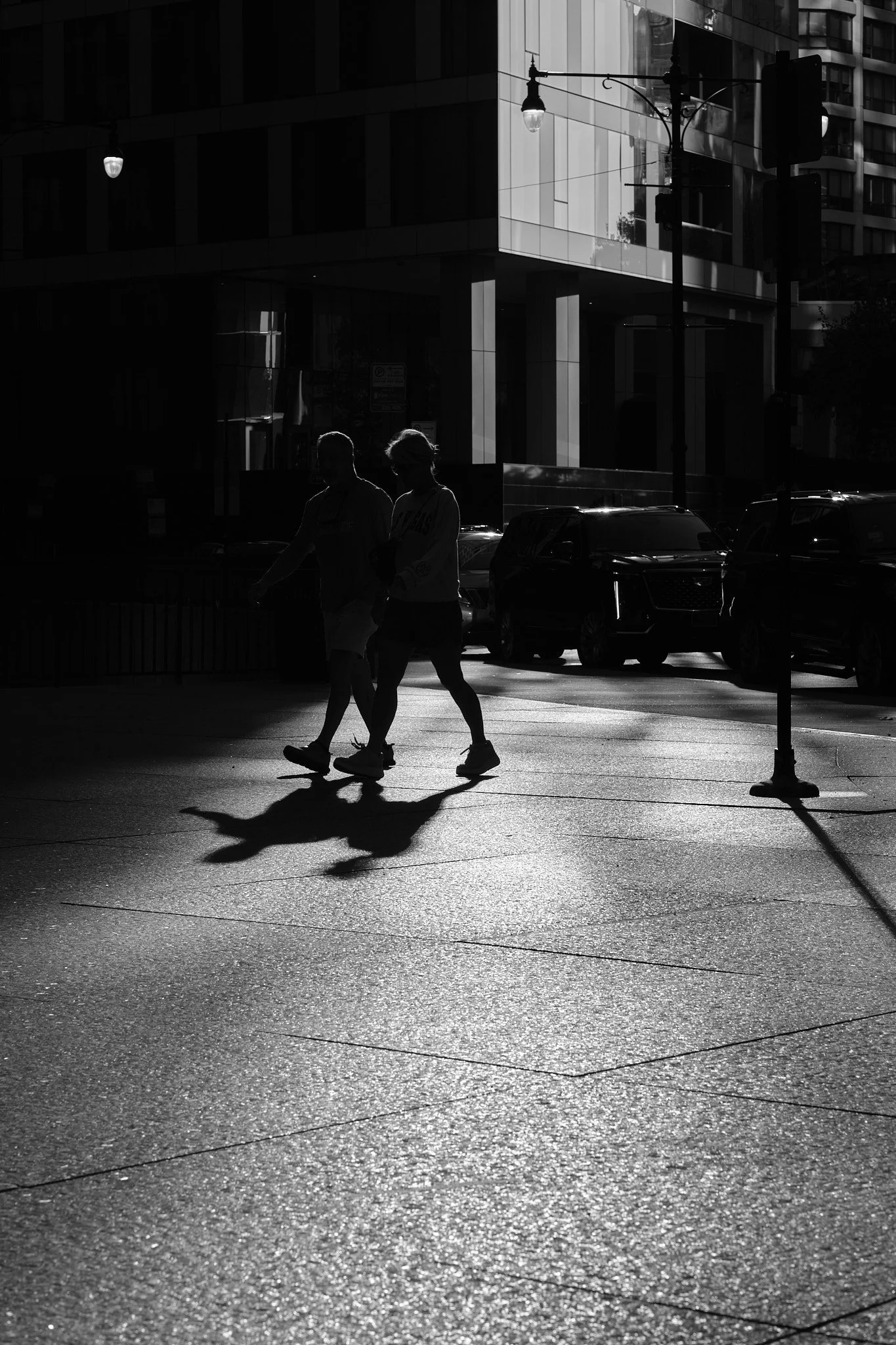 Two in the Light — Day 257