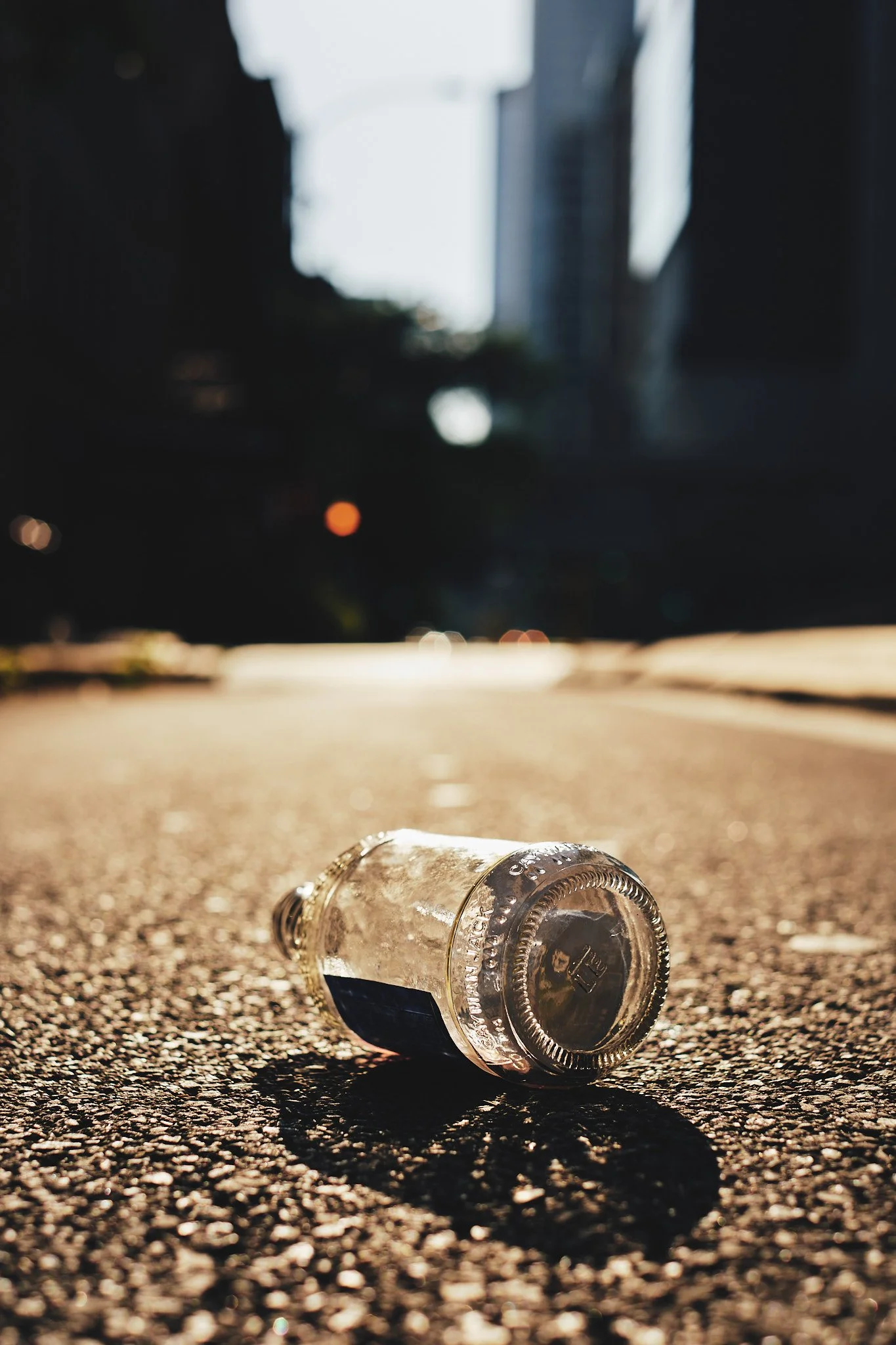 You Ended Me too Soon — Day 222