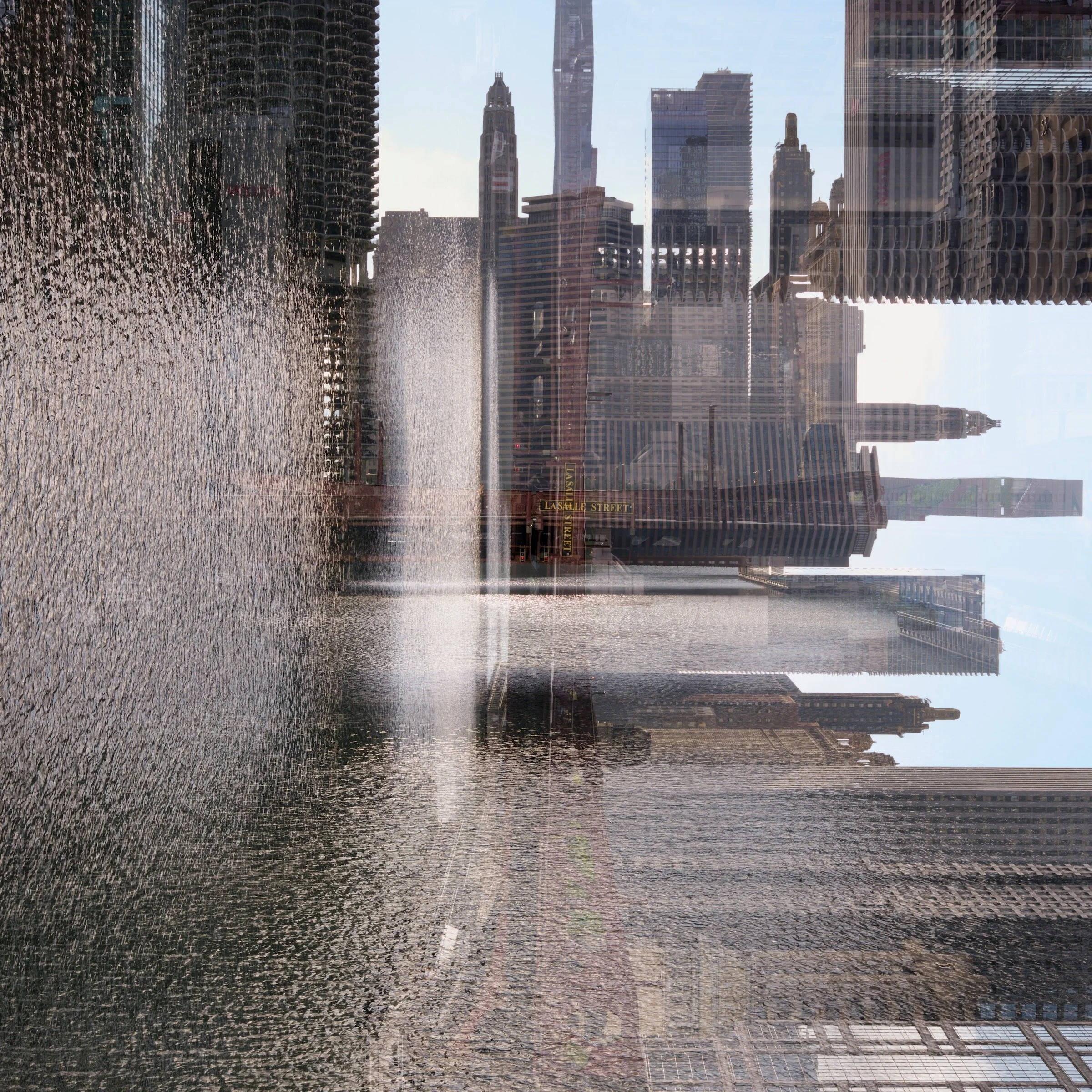 La Salle — Day 188