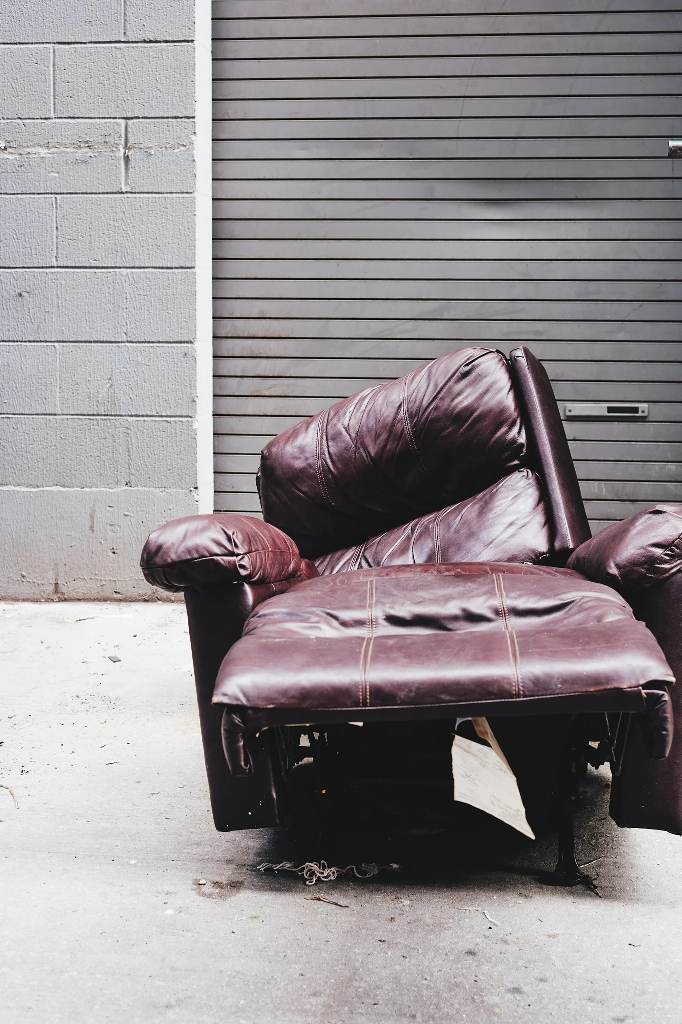 Fallen After Serving — Day 228