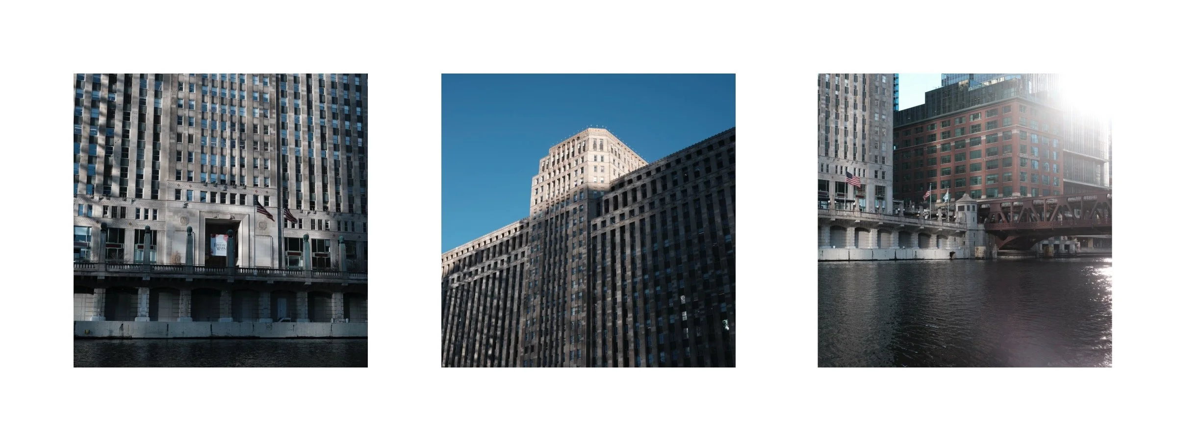 Merchandise Mart — Day 065