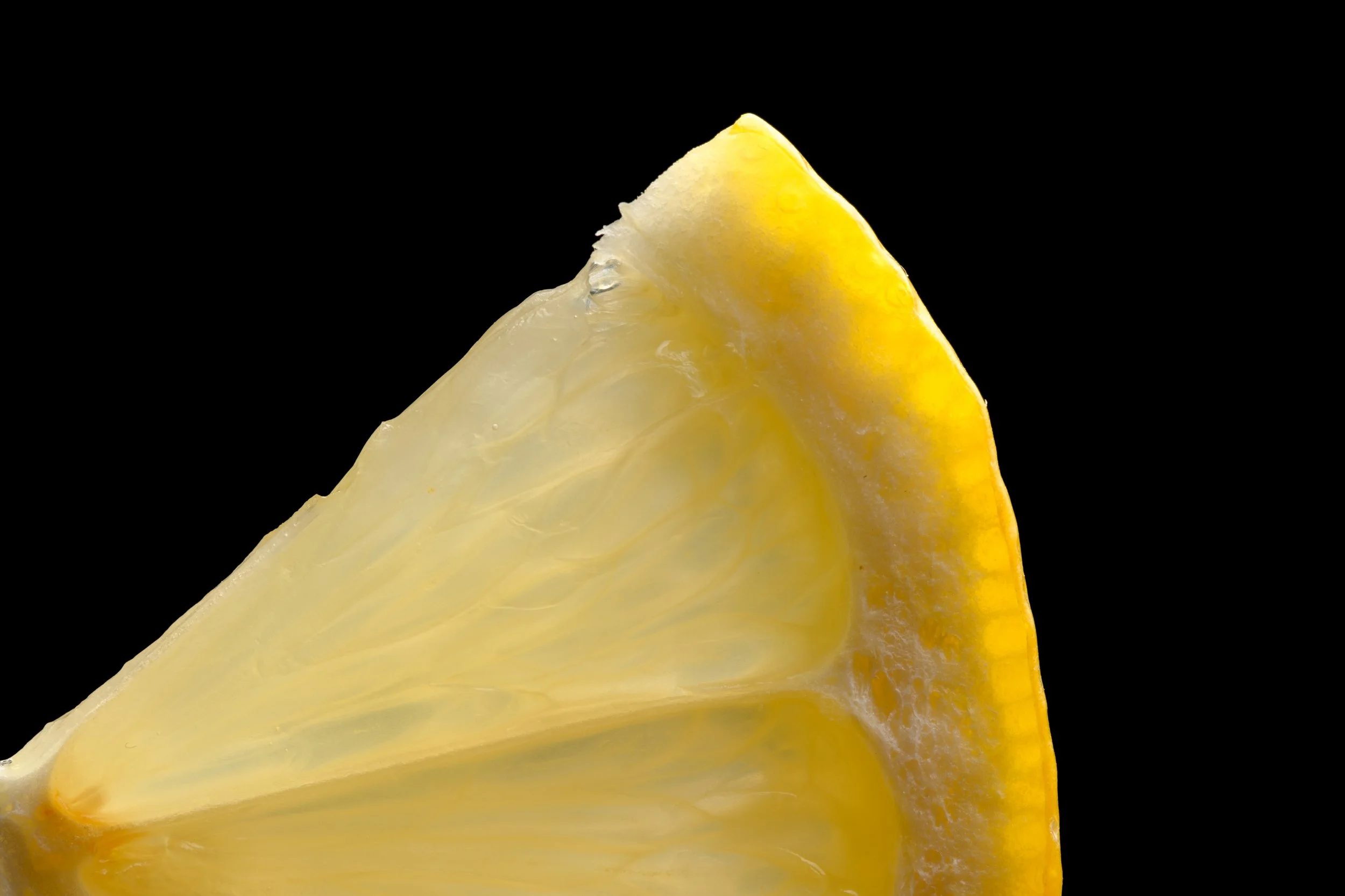 Lemon Glow — Day 79