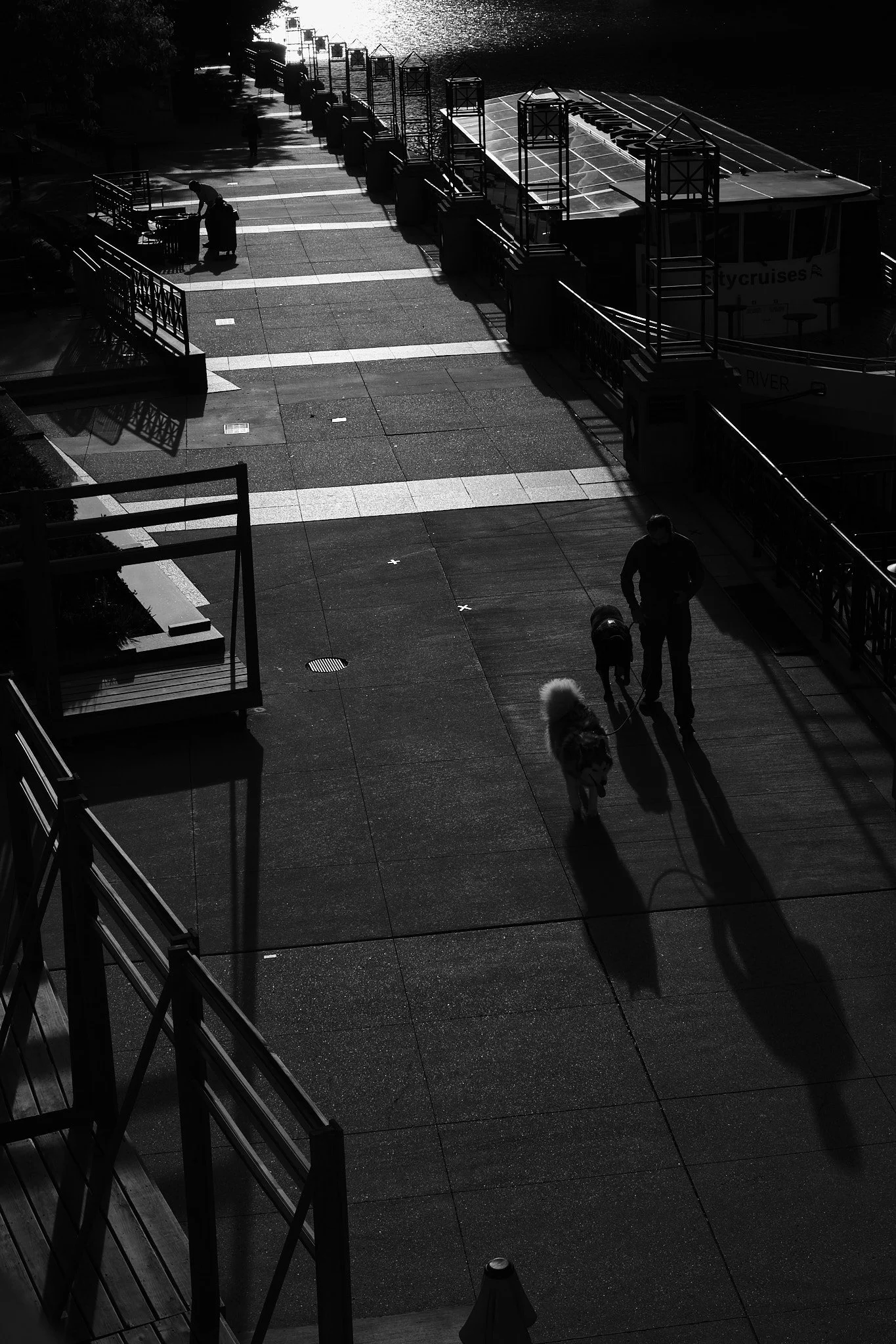 Riverfront — Day 268