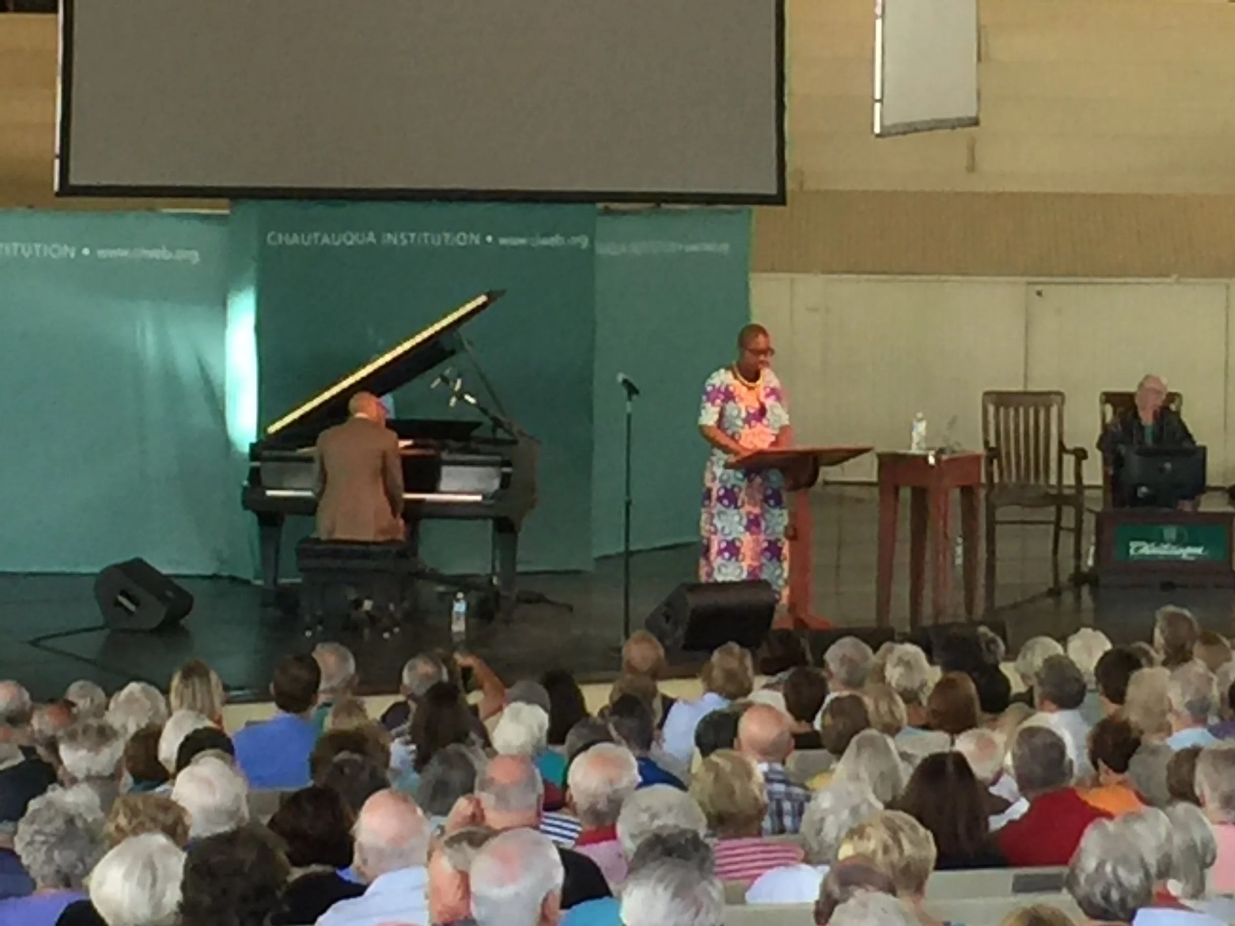 Cecile McLaren Savant