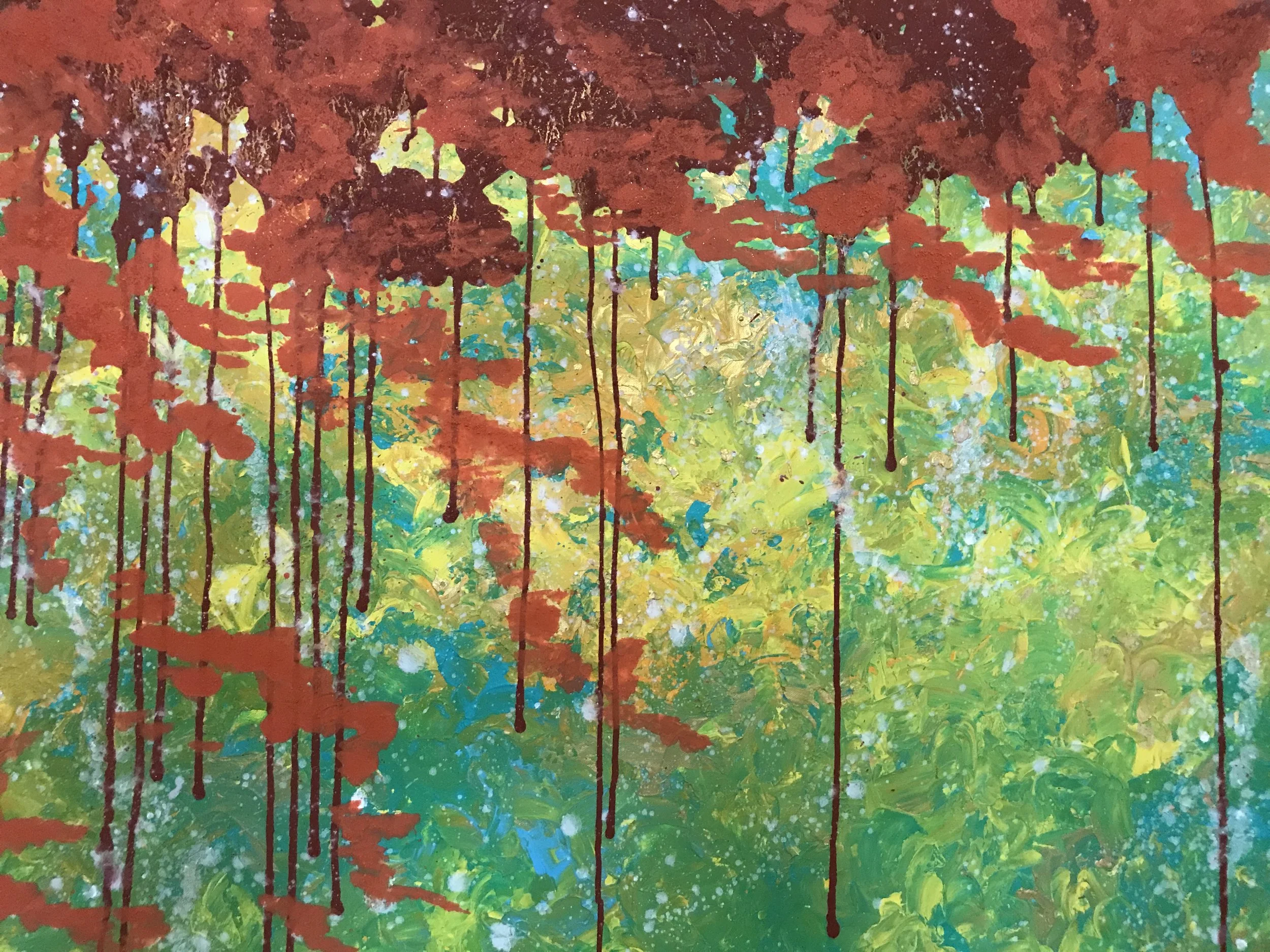 Winds of Autumn